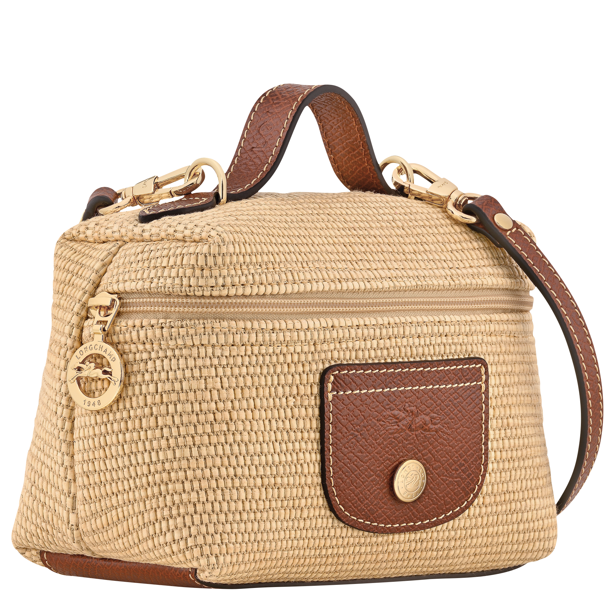 Túi đeo chéo Le Pliage Collection XS