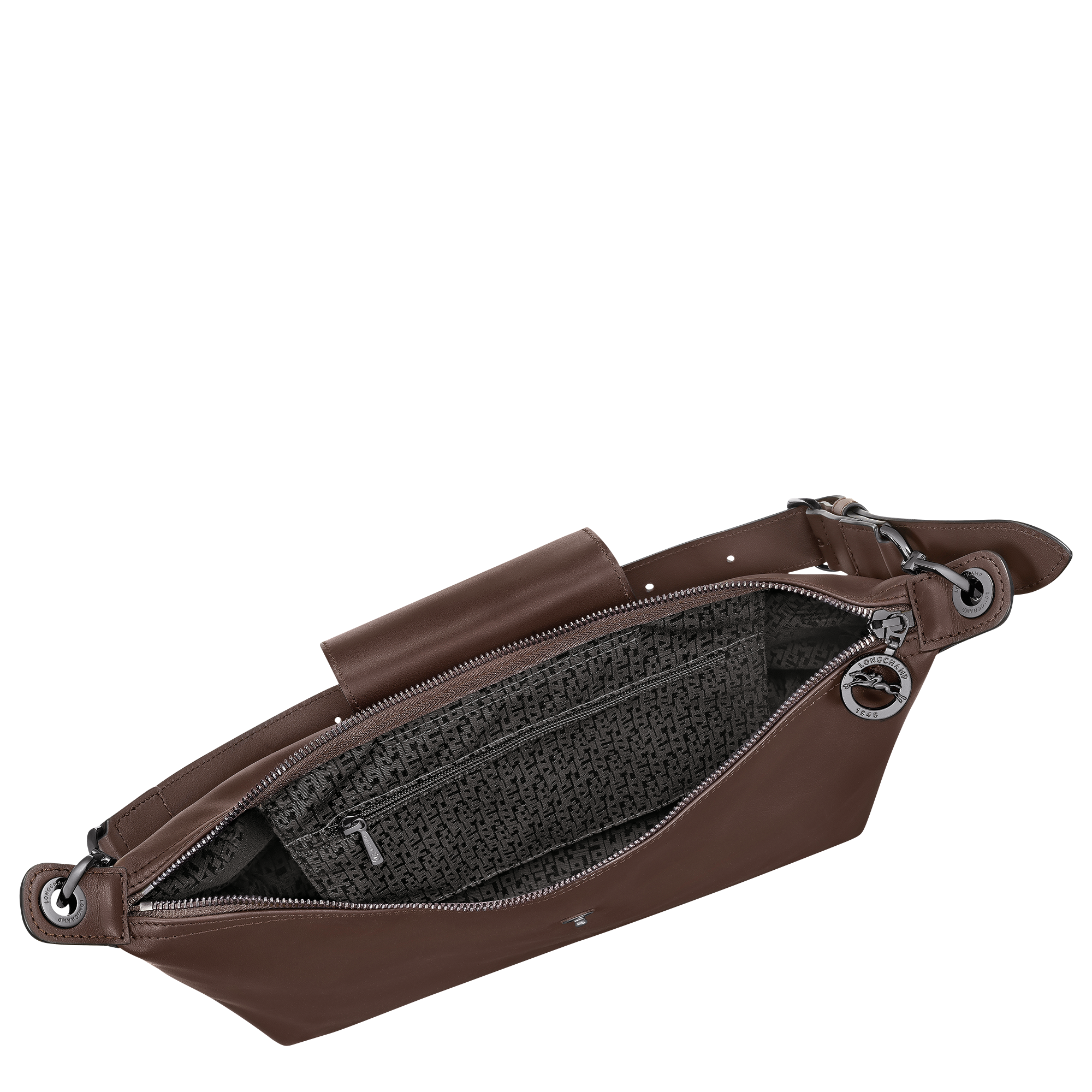Túi hobo Le Pliage Xtra M