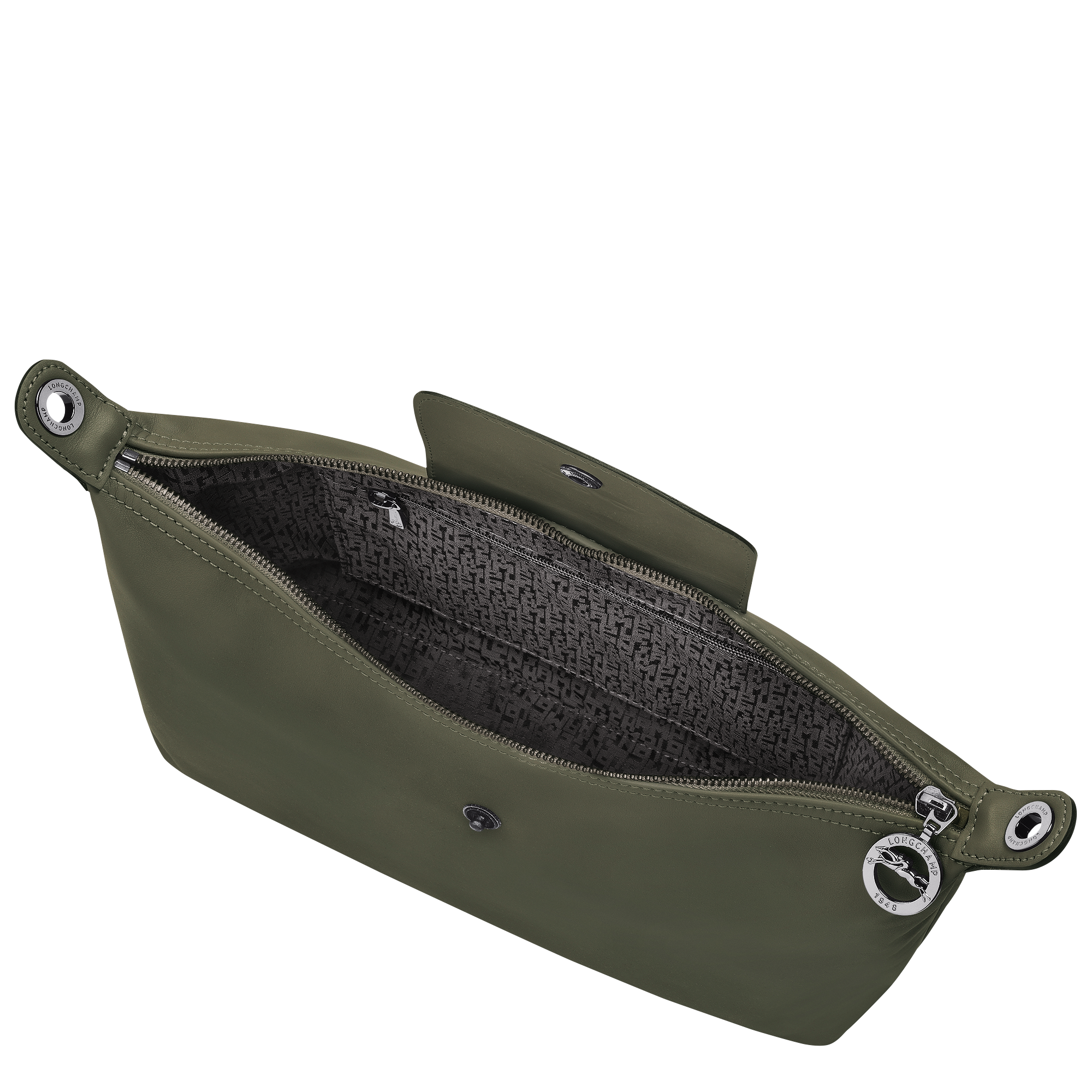 Túi hobo Le Pliage Xtra M