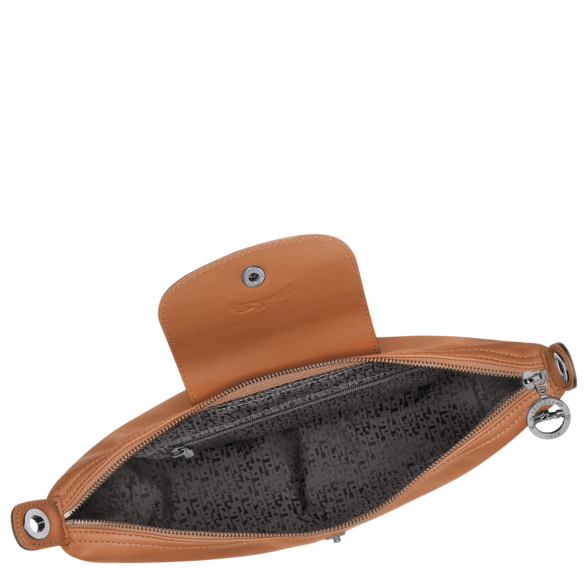 Túi hobo Le Pliage Xtra M