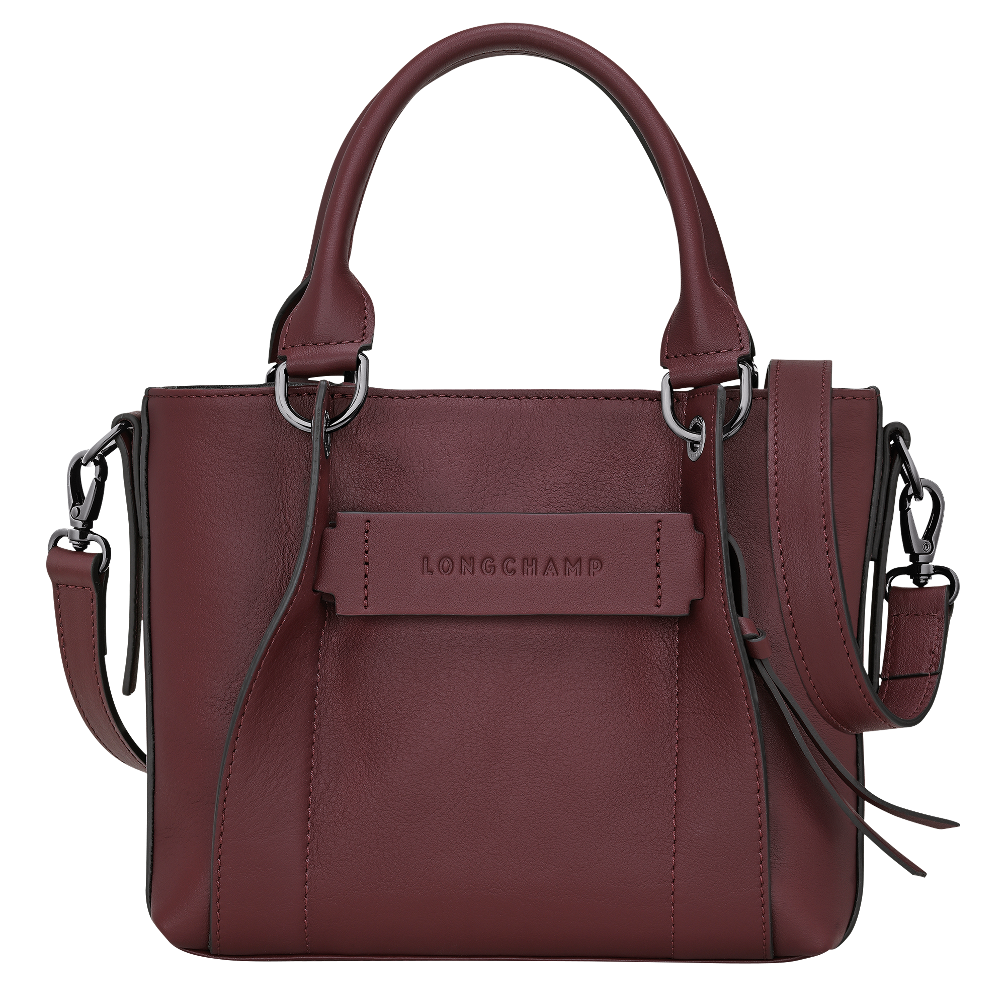 Túi xách tay Longchamp 3D S