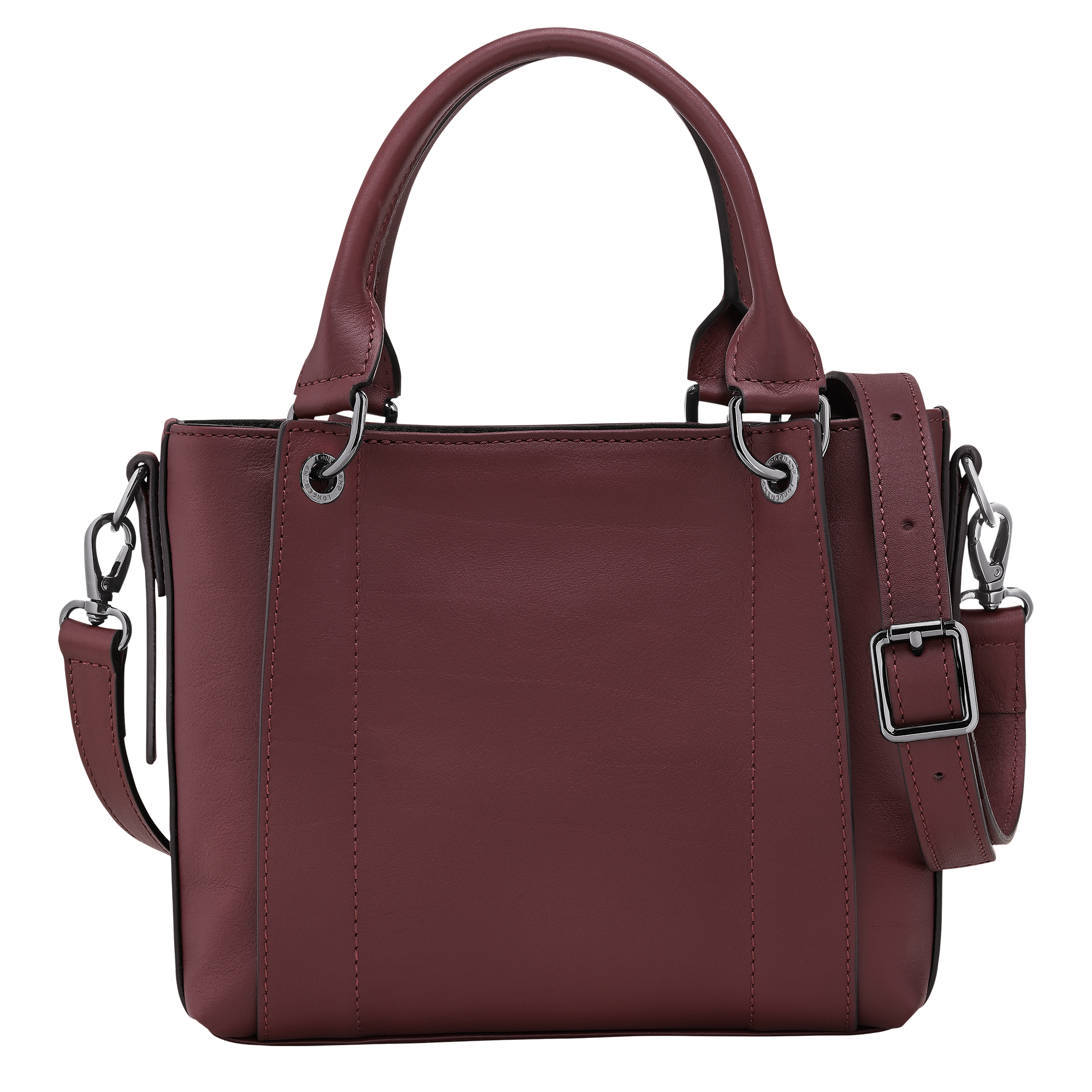 Túi xách tay Longchamp 3D S