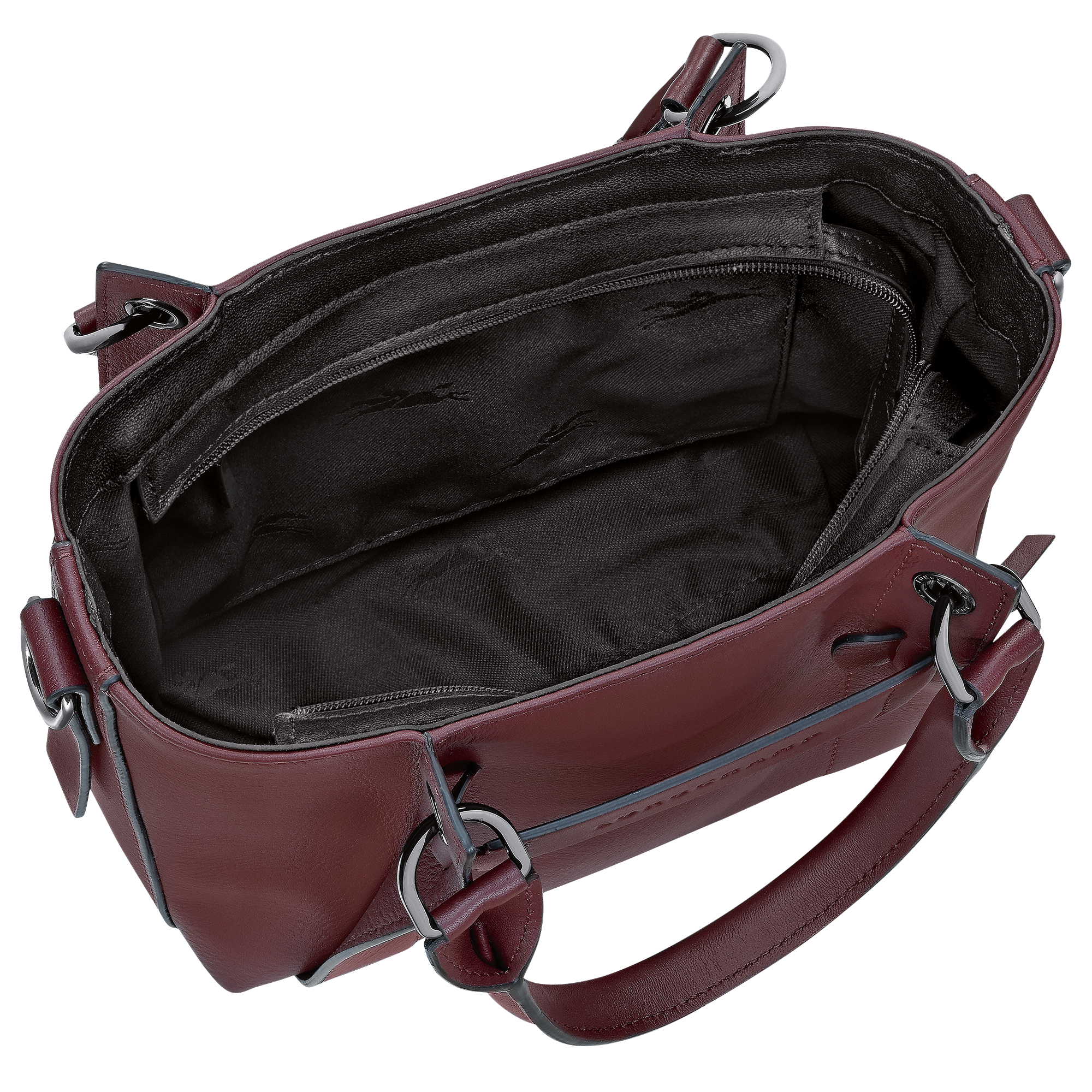 Túi xách tay Longchamp 3D S