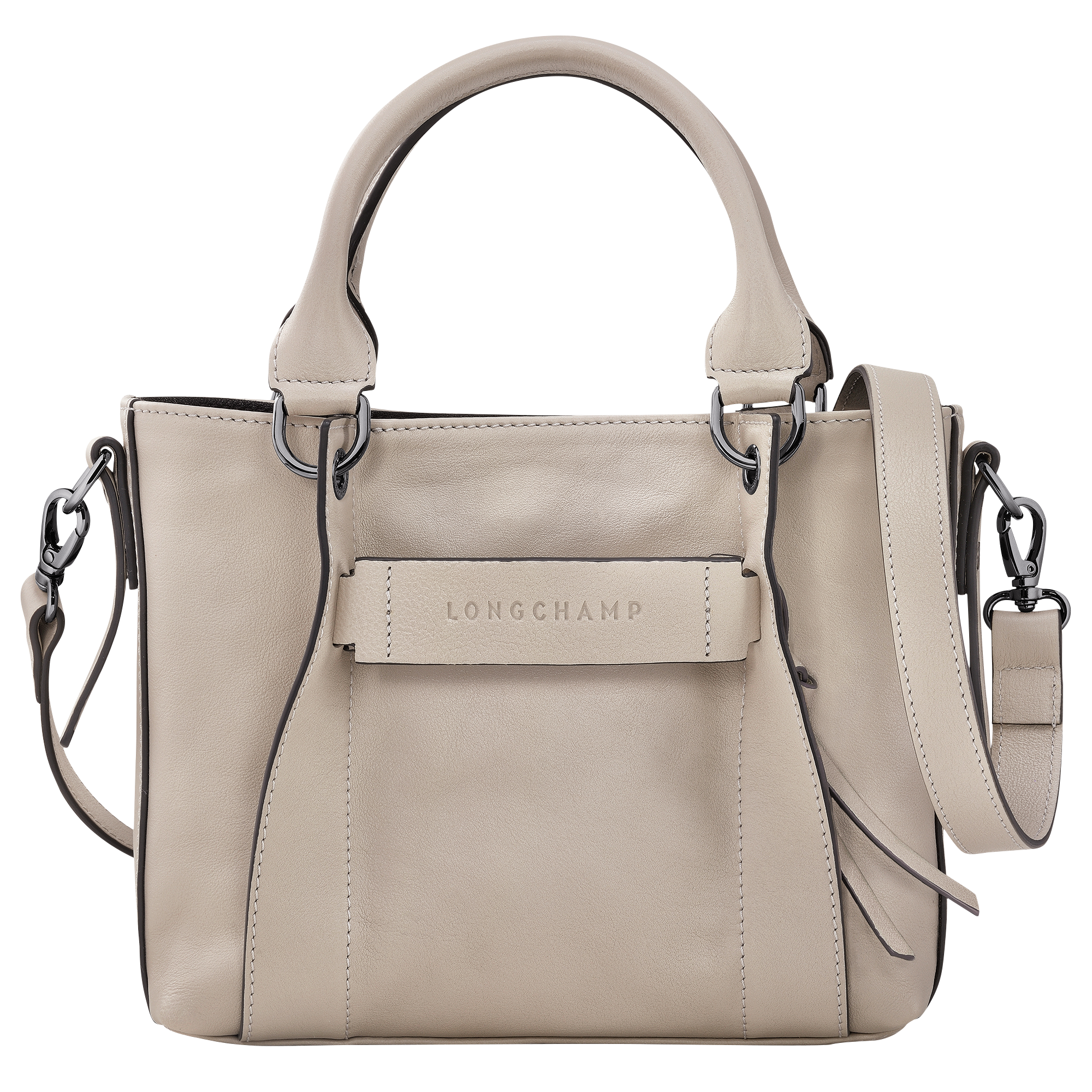 Túi xách tay Longchamp 3D S