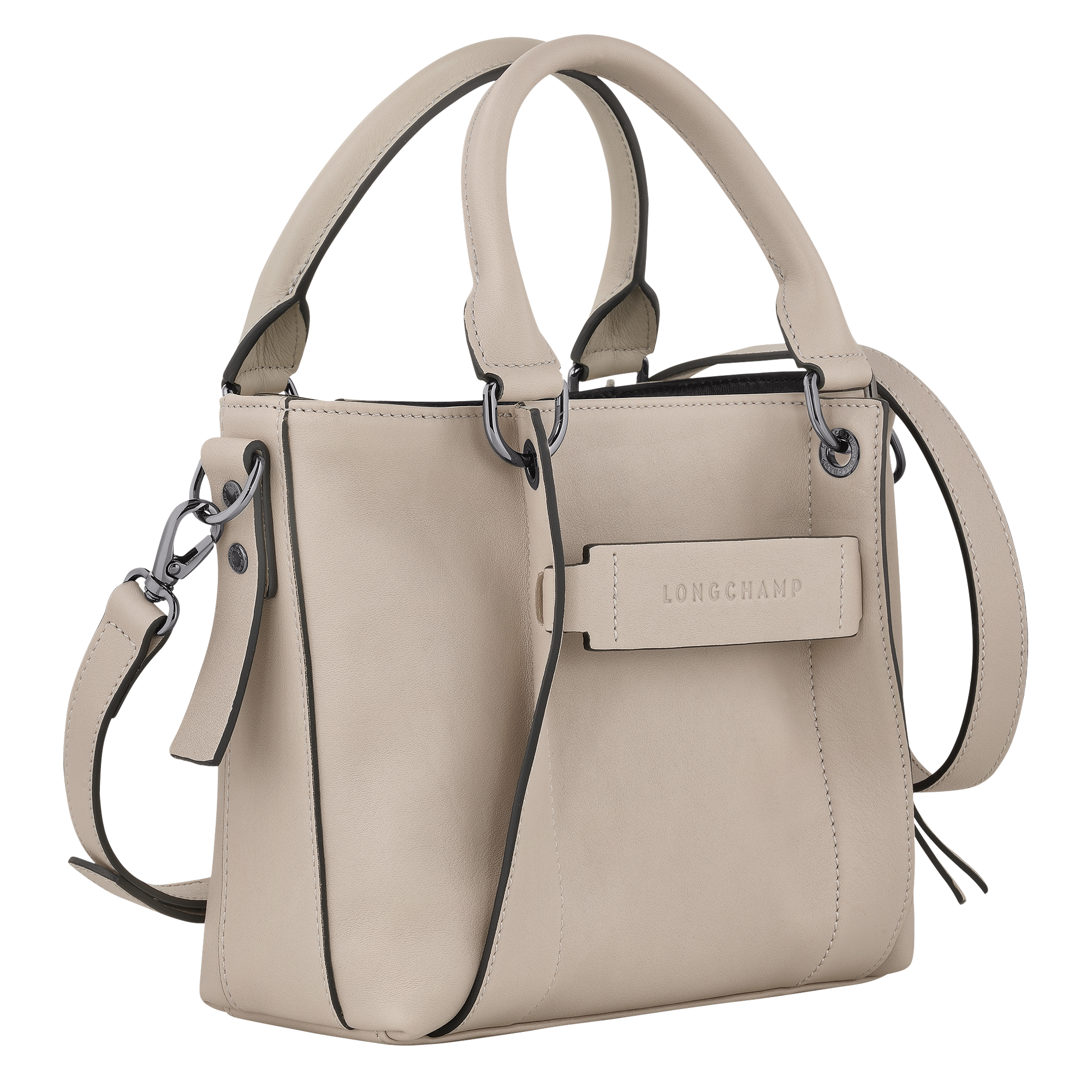 Túi xách tay Longchamp 3D S