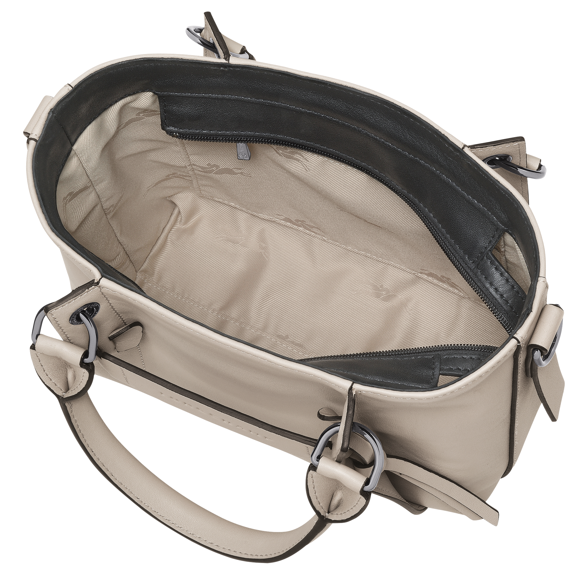 Túi xách tay Longchamp 3D S