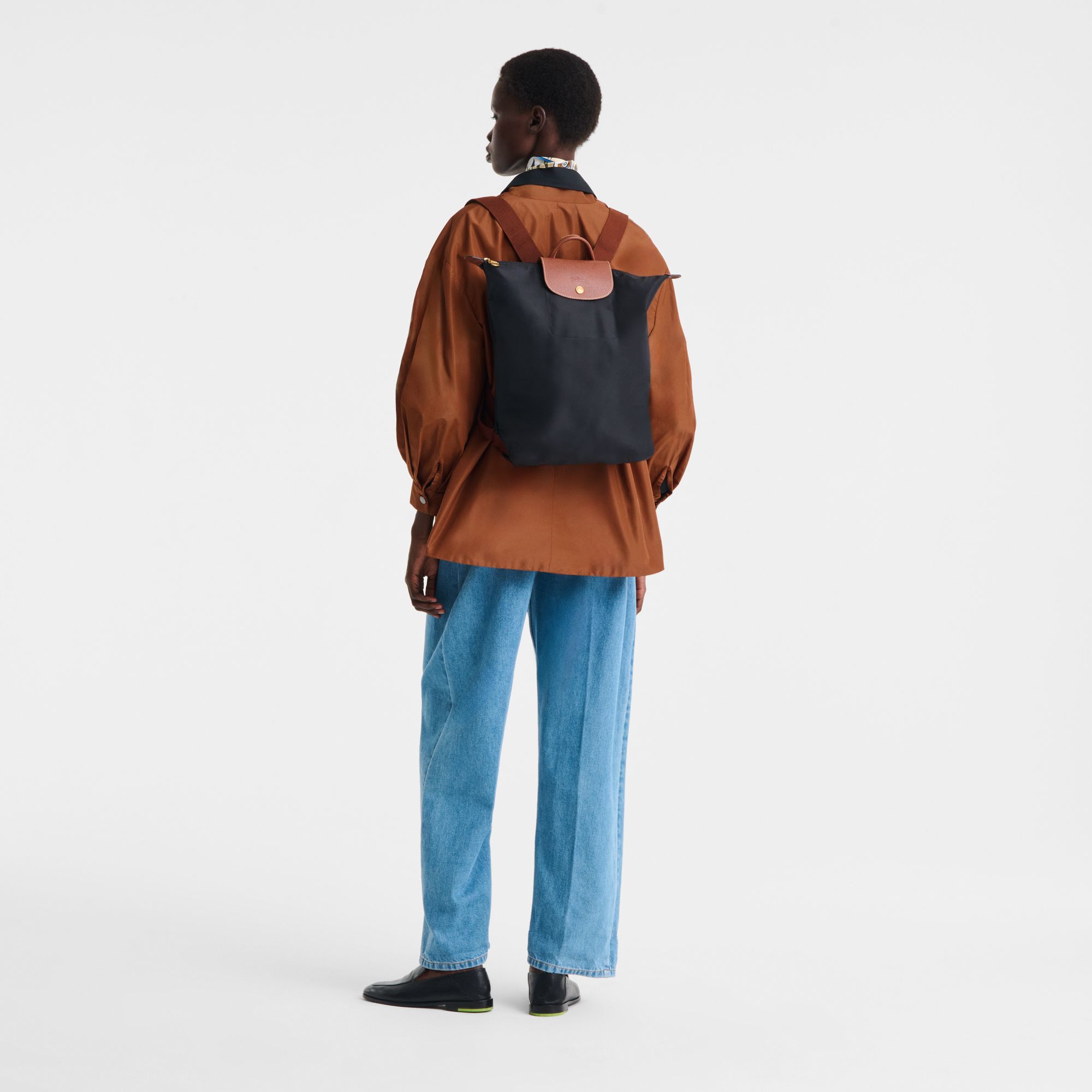 Balo Le Pliage Original M