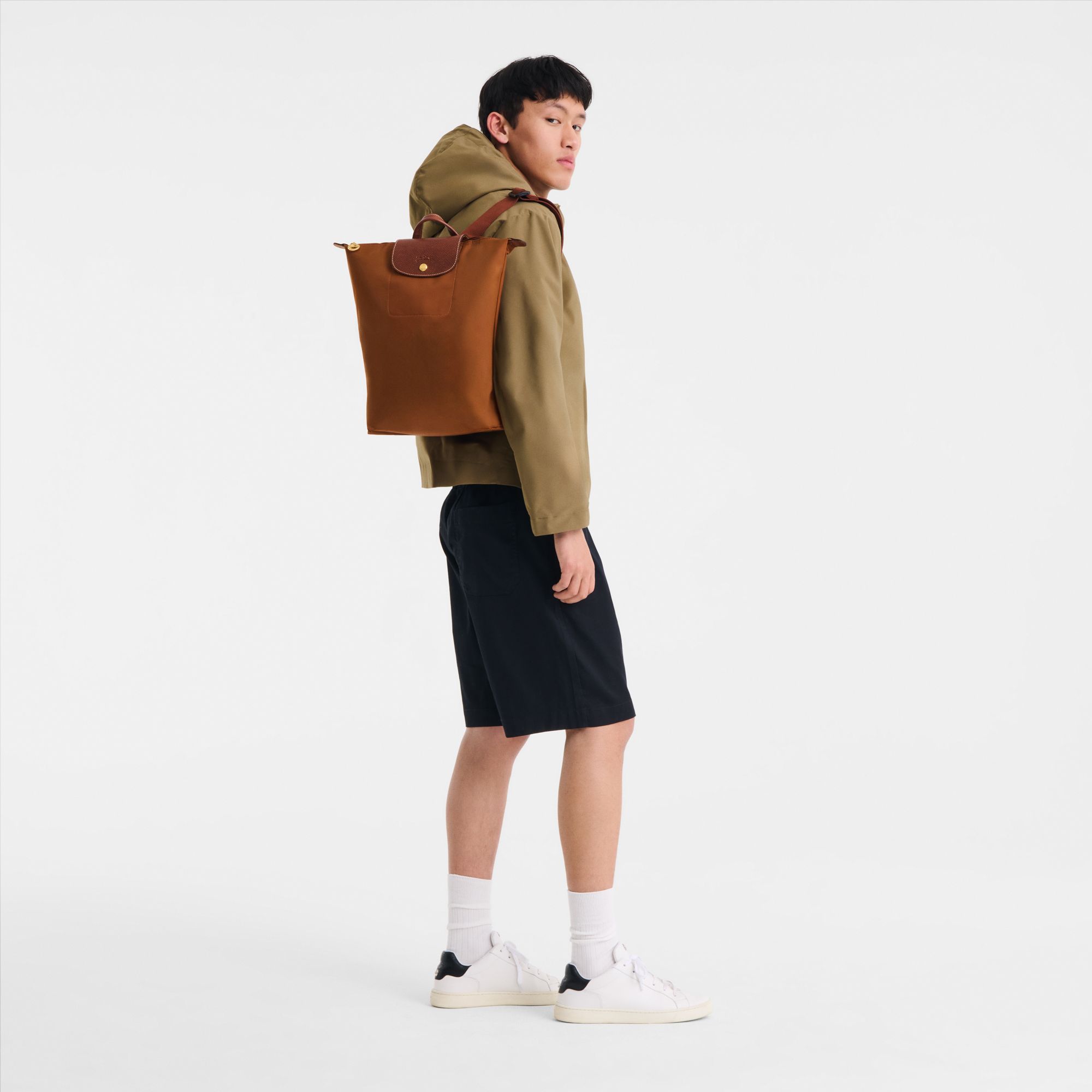 Balo Le Pliage Original M