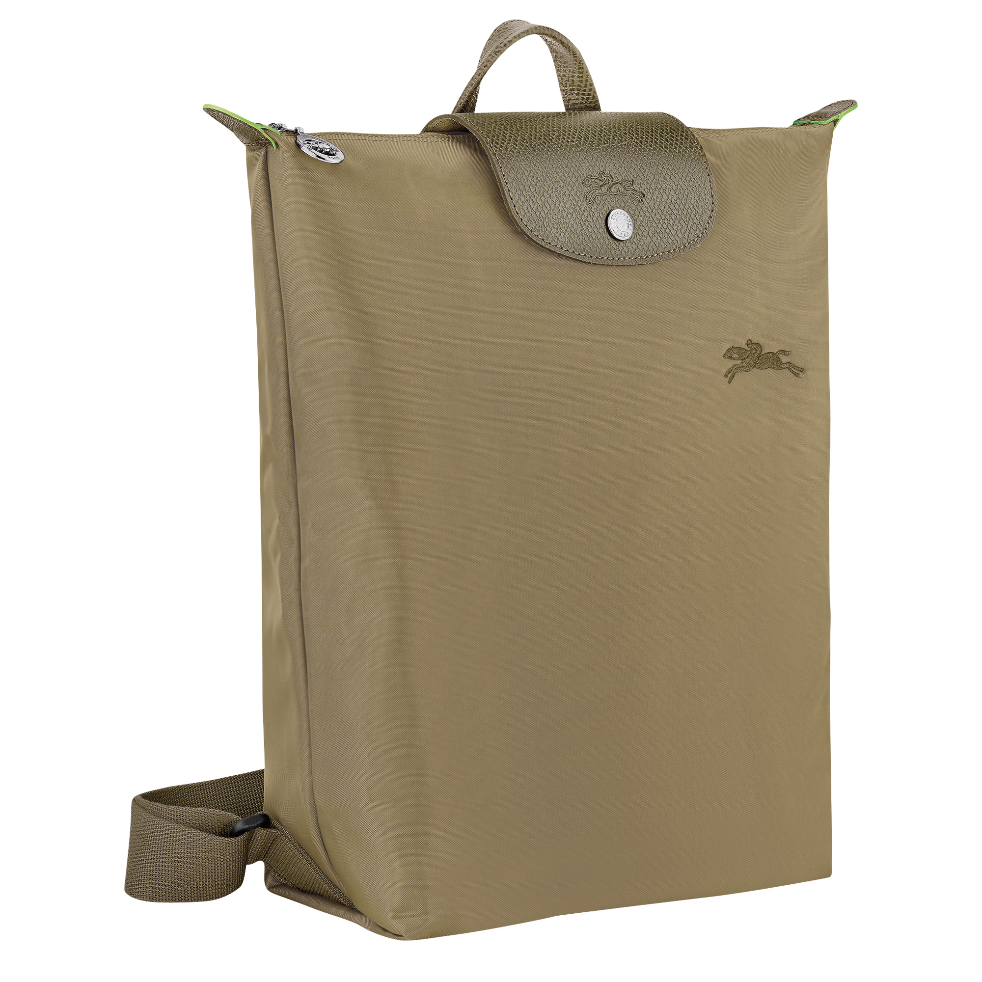 Balo Le Pliage Green M