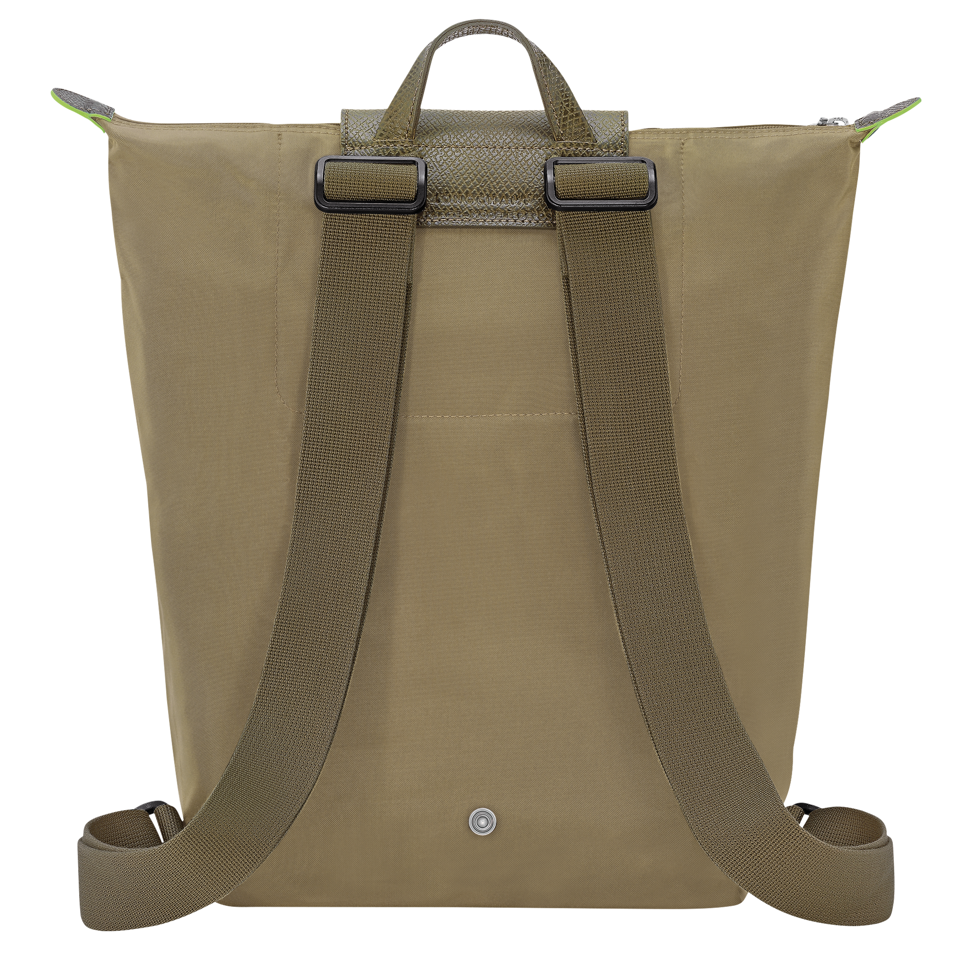 Balo Le Pliage Green M