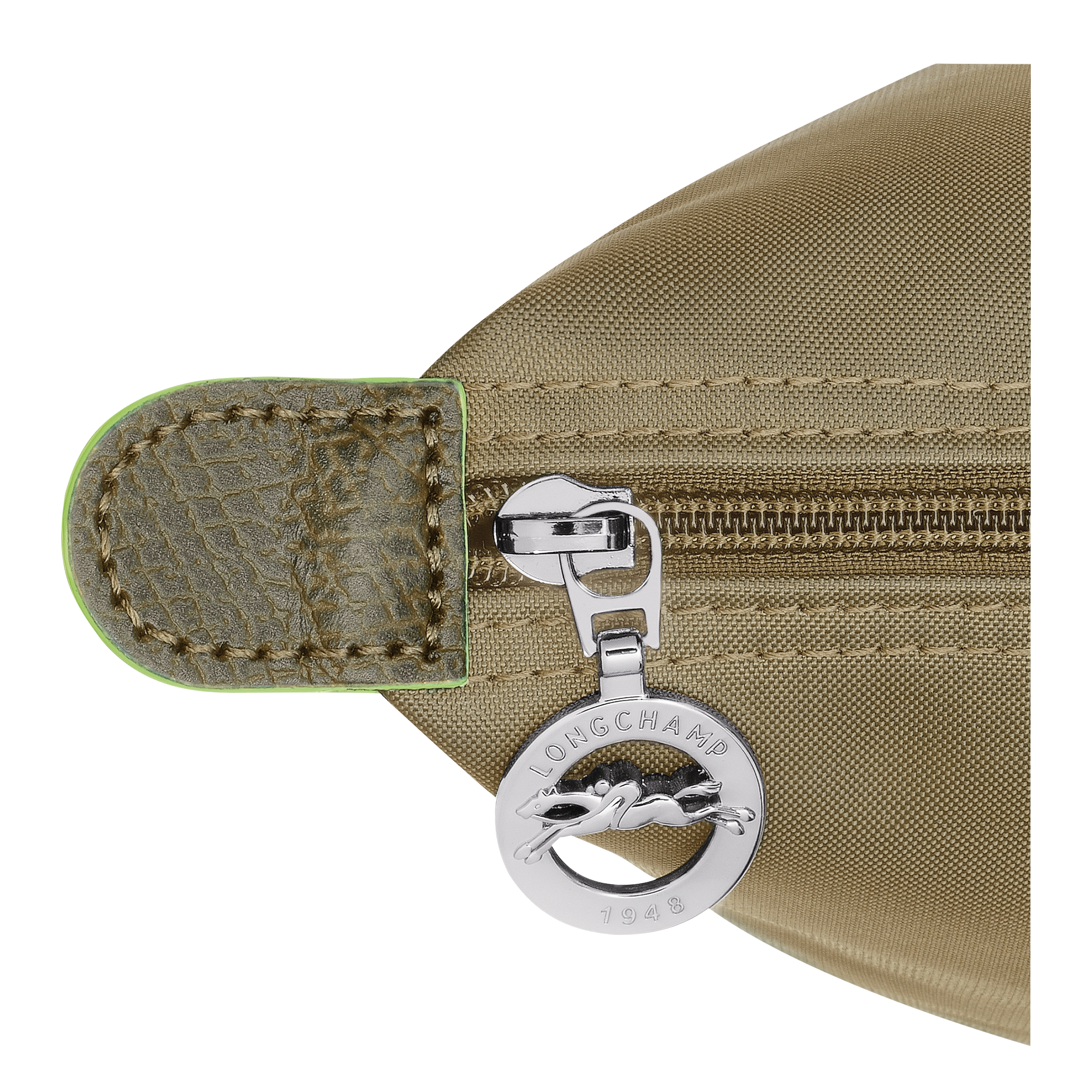 Balo Le Pliage Green M