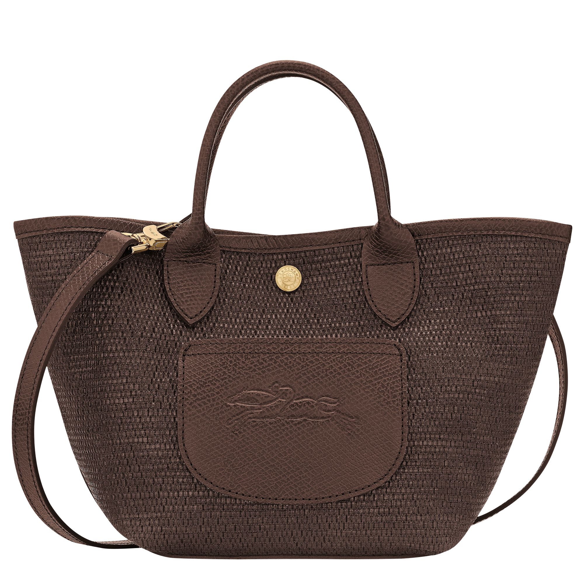 Túi basket Le Pliage Collection XS