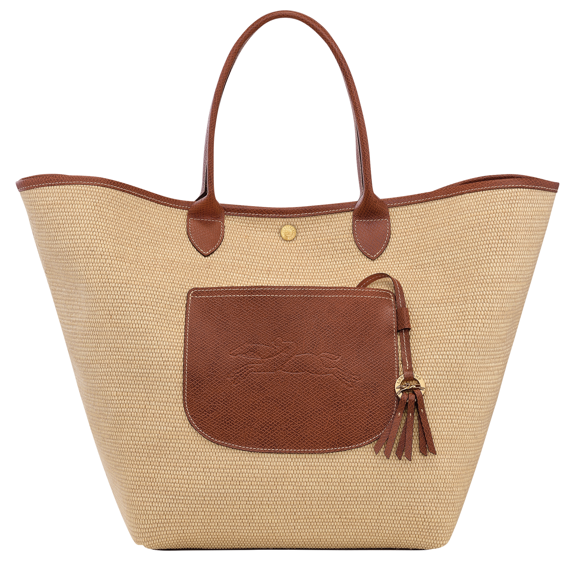 Túi basket Le Pliage Collection L