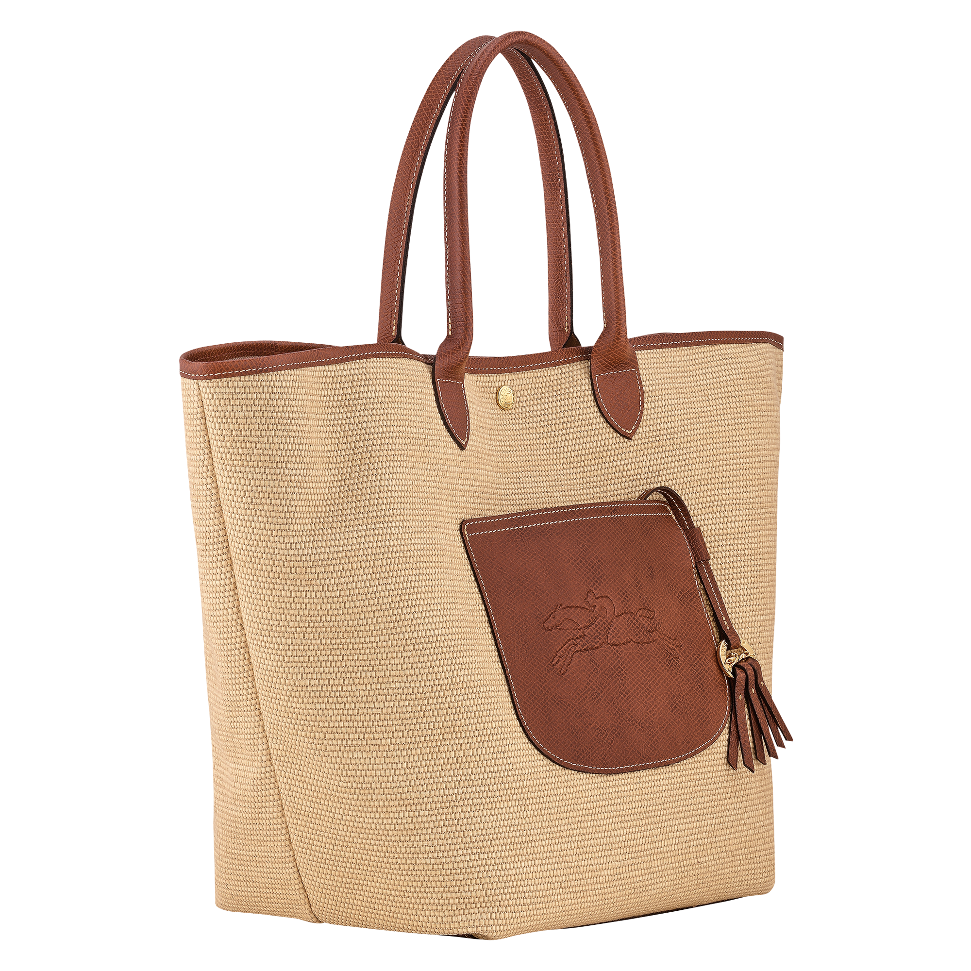 Túi basket Le Pliage Collection L