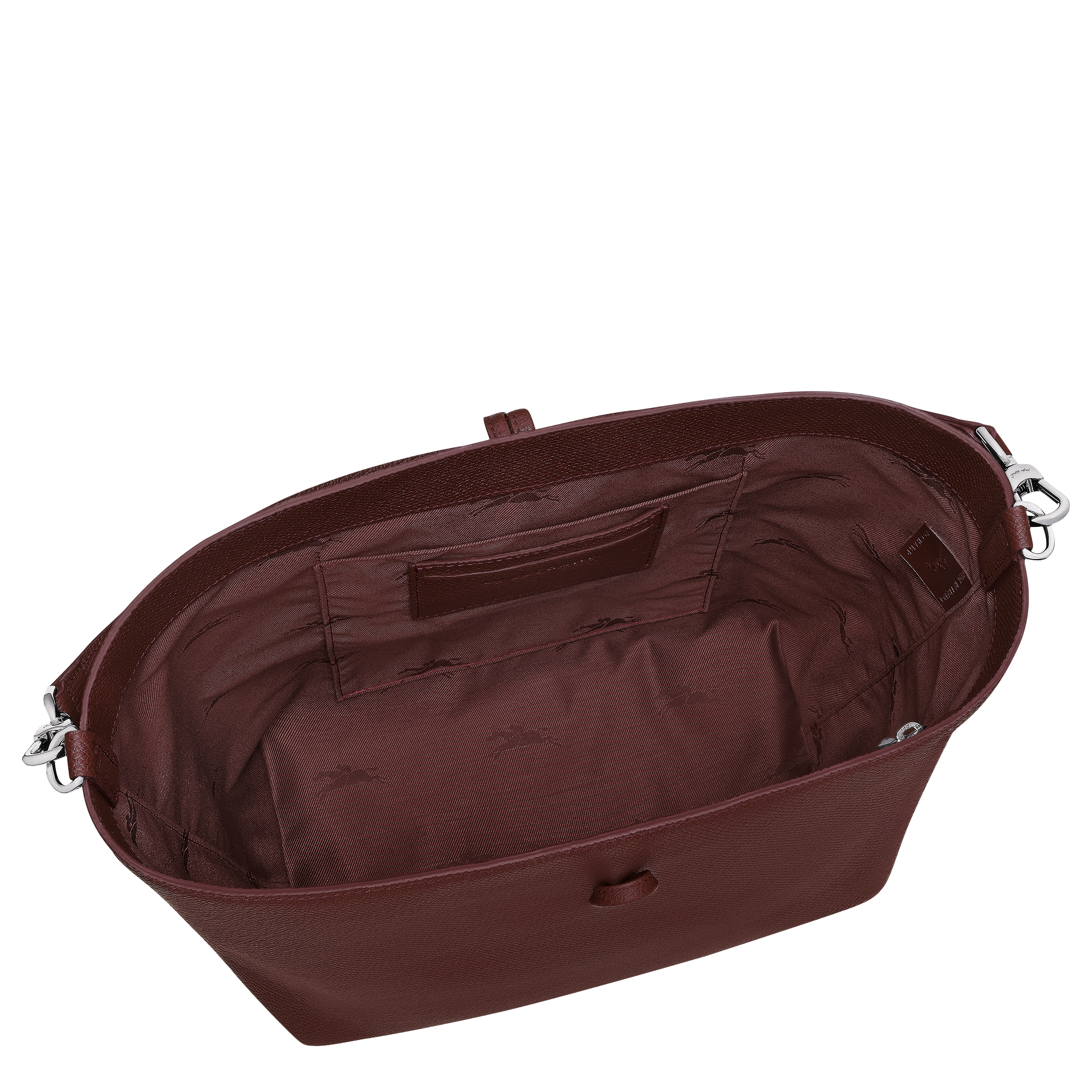 Túi hobo Le Roseau M