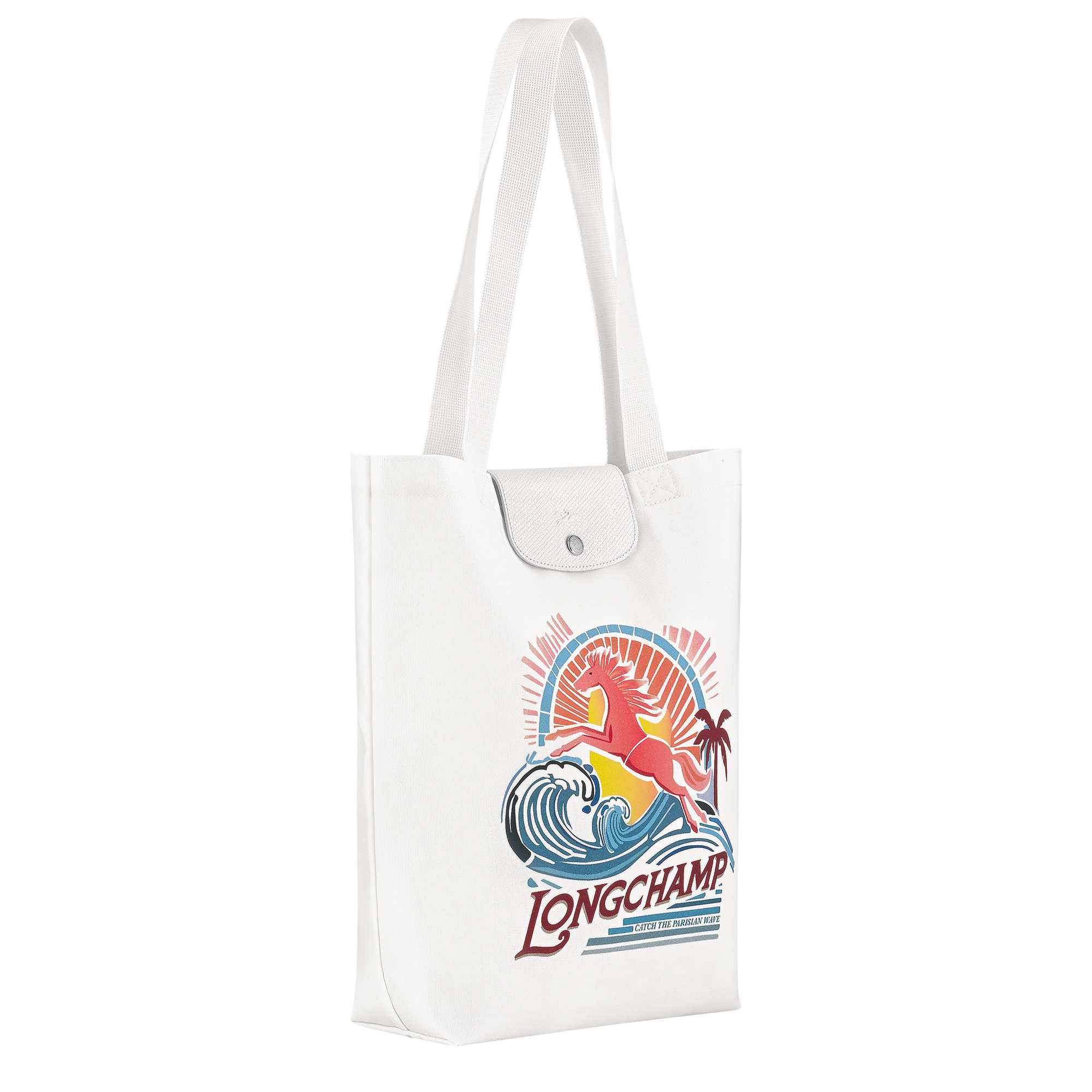 Túi Tote Le Pliage Collection M