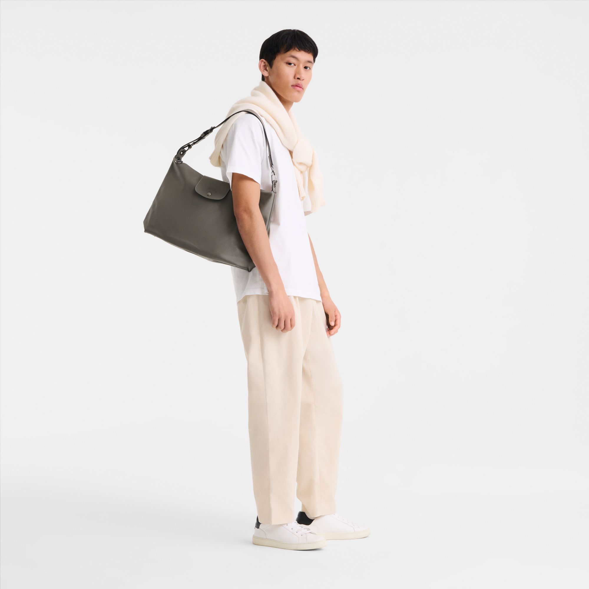 Túi Hobo Le Pliage Xtra XL