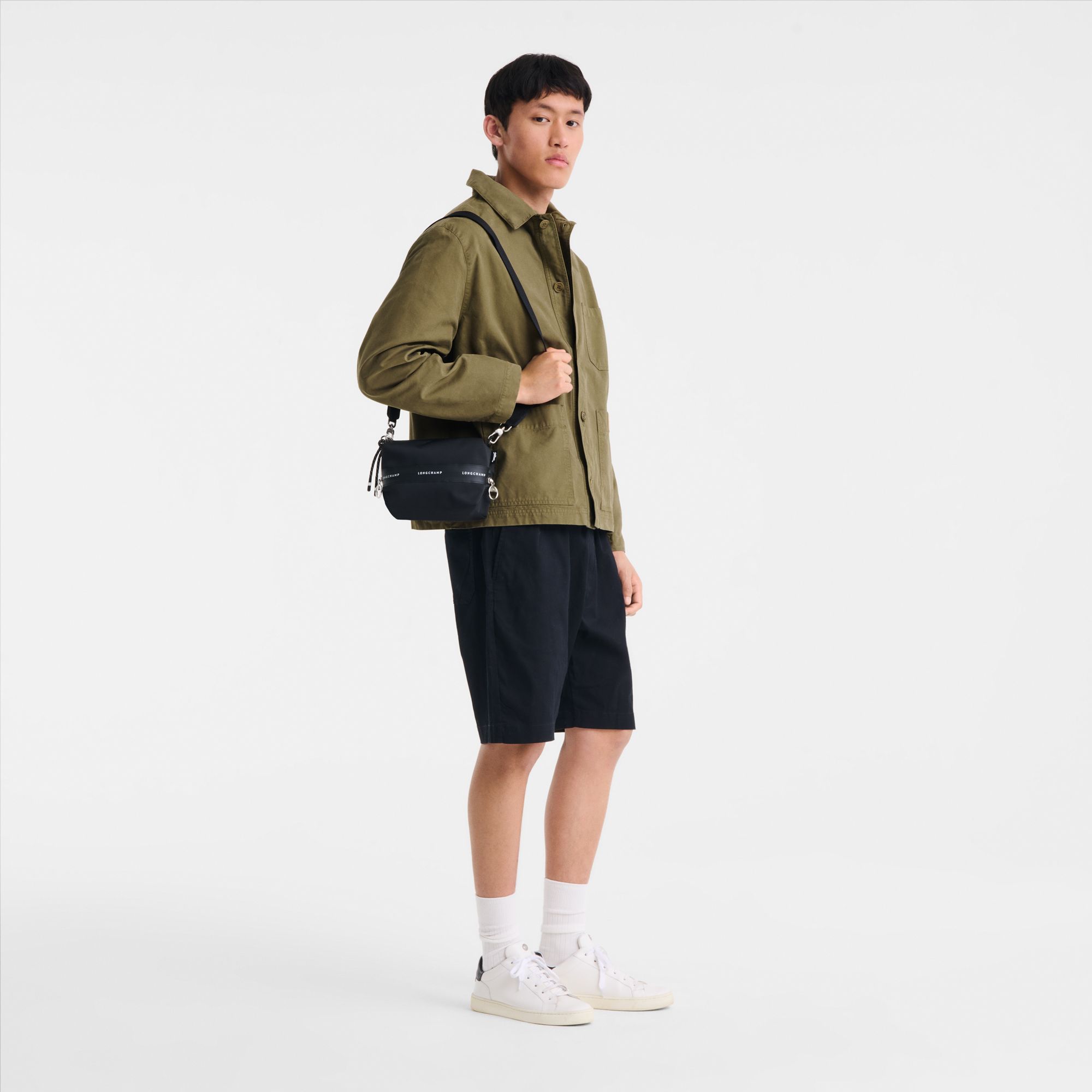 Túi đeo chéo Le Pliage Energy XS