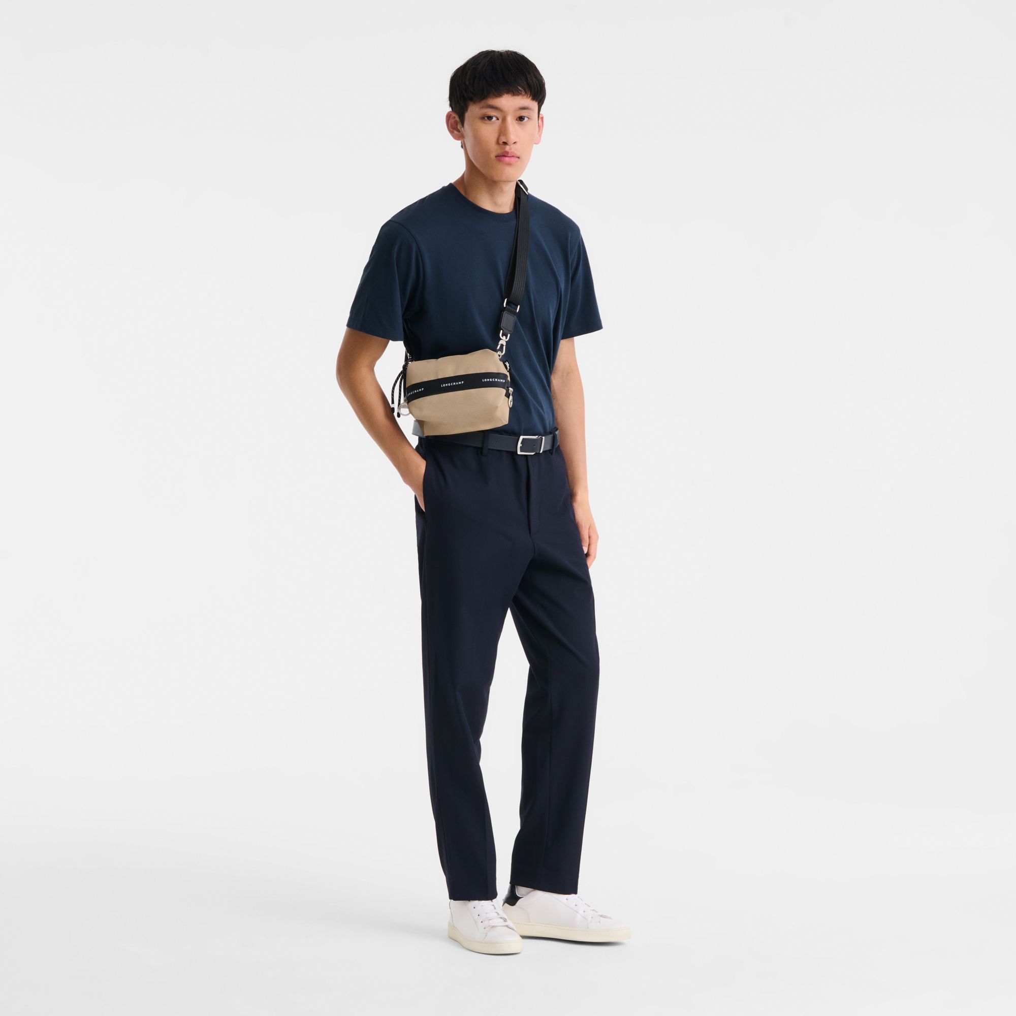 Túi đeo chéo Le Pliage Energy XS