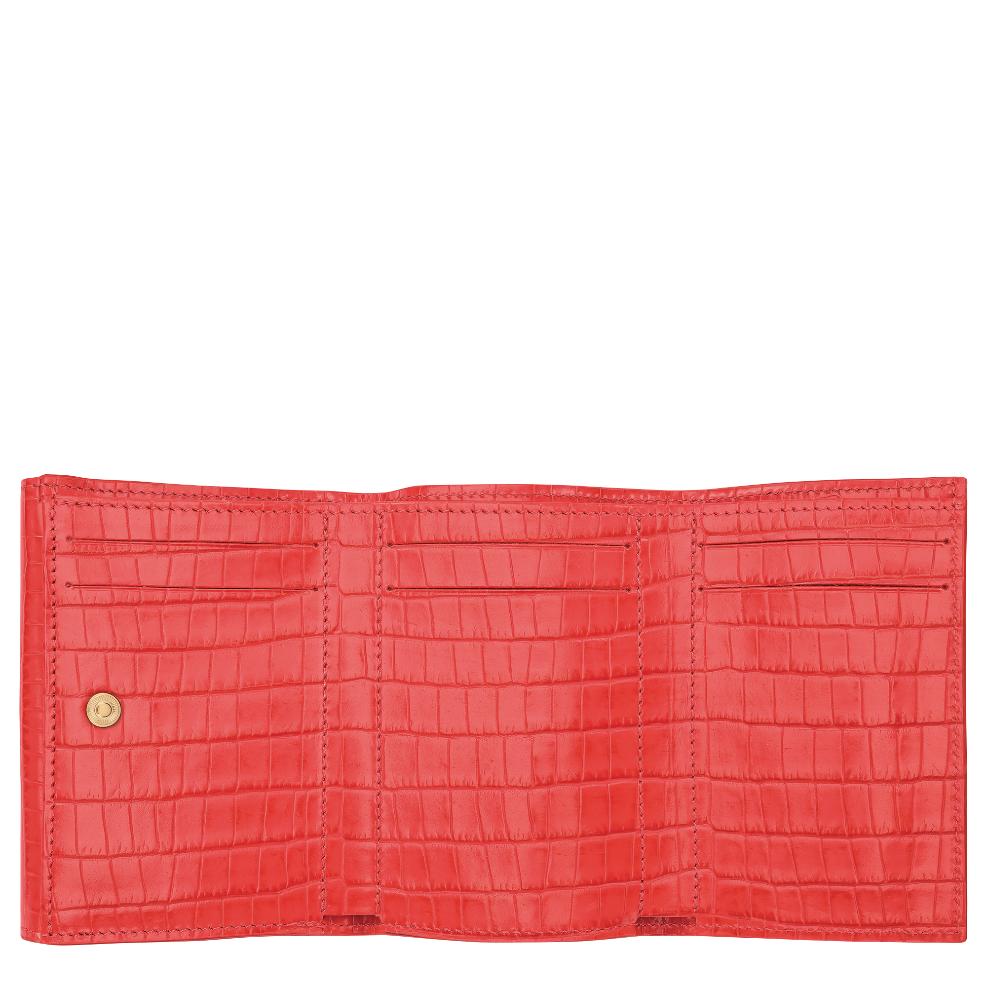Ví Longchamp Pocket Compact