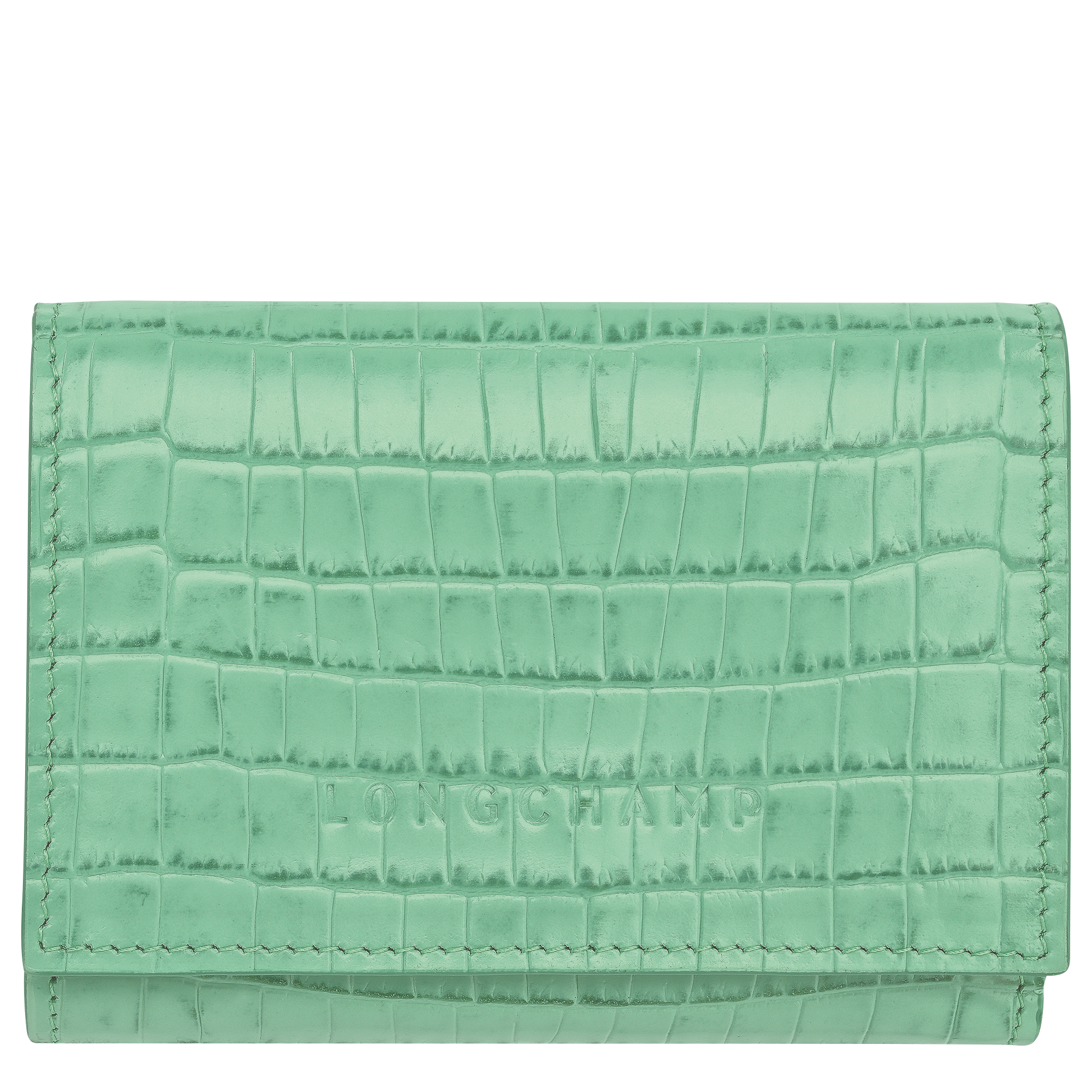 Ví Longchamp Pocket Compact
