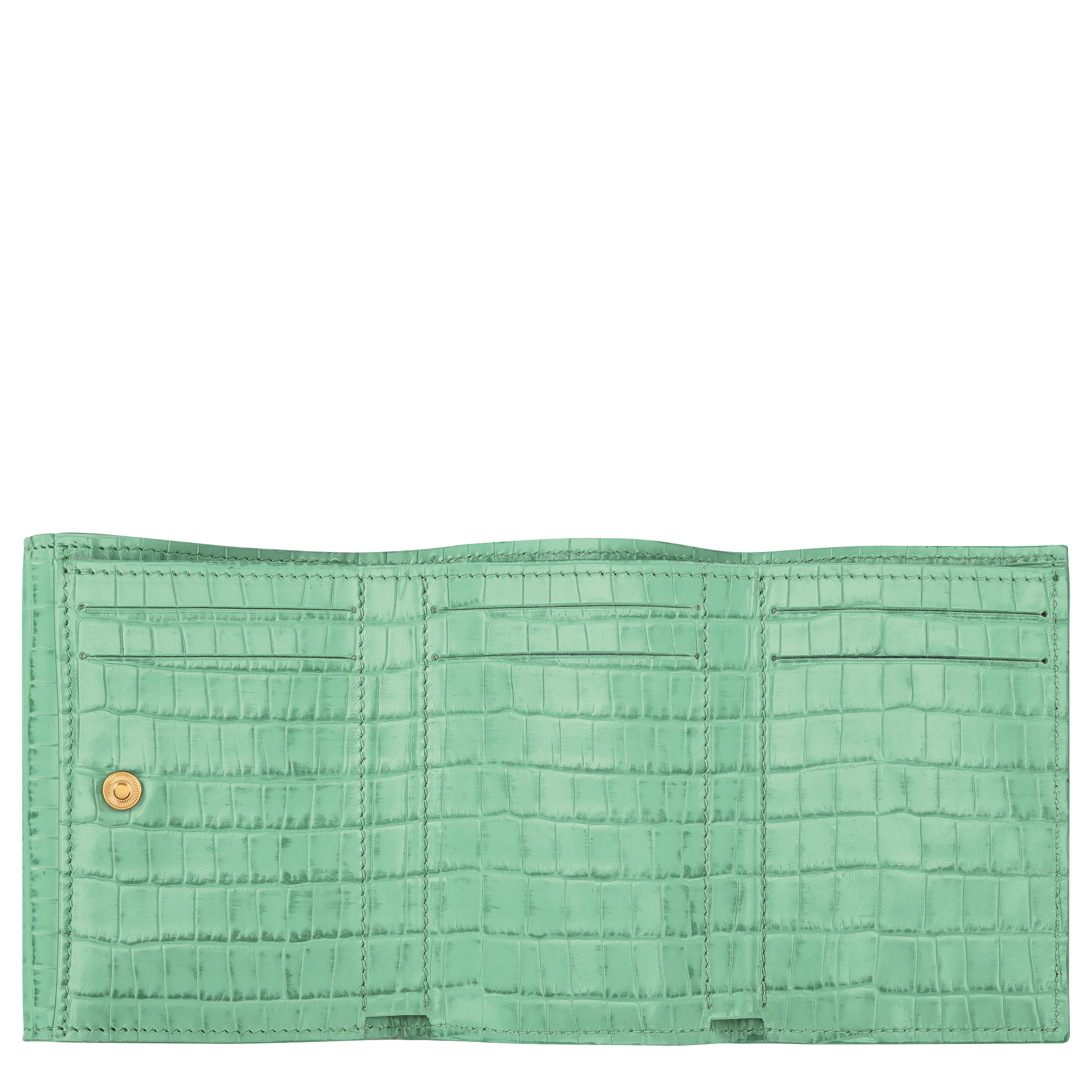 Ví Longchamp Pocket Compact