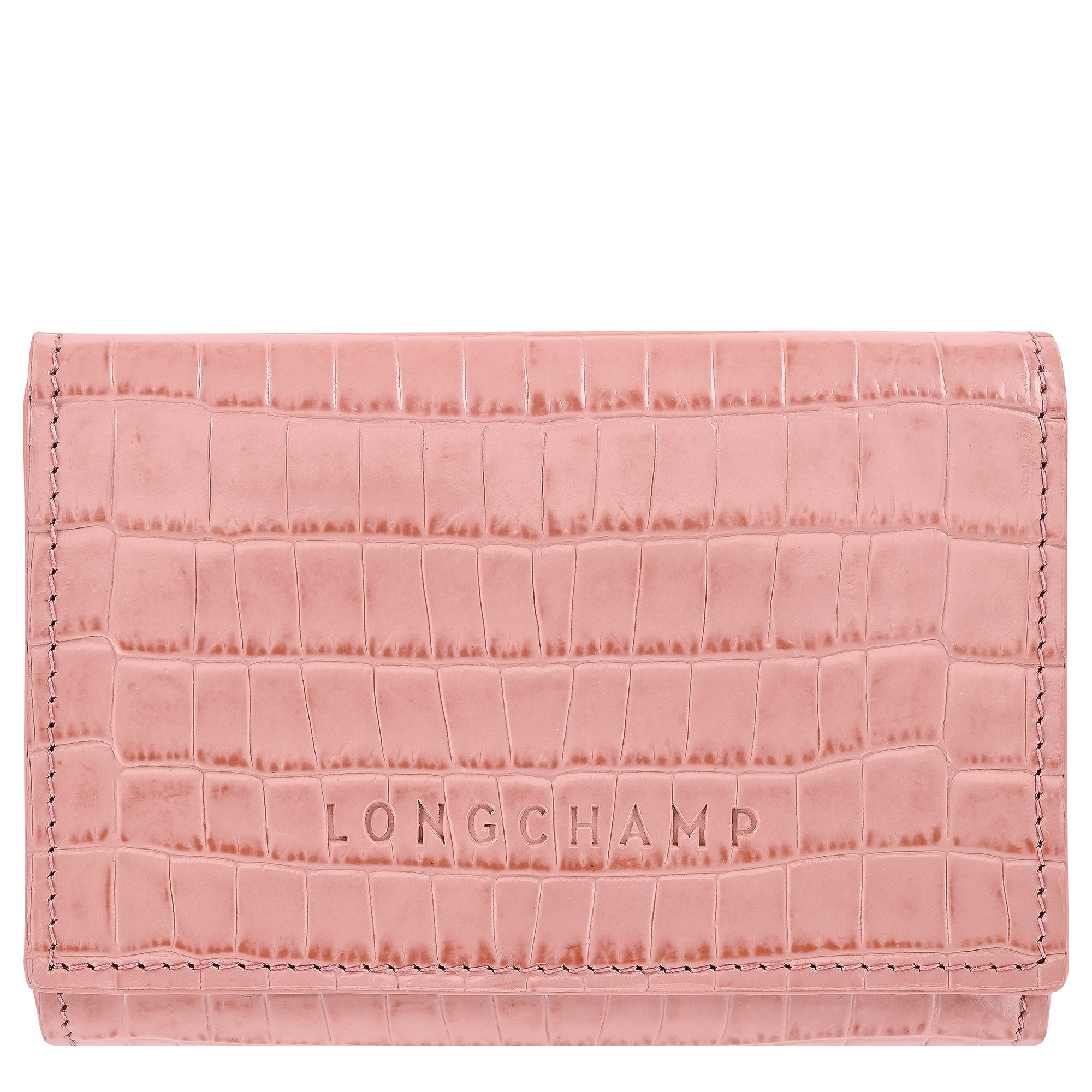 Ví Longchamp Pocket Compact