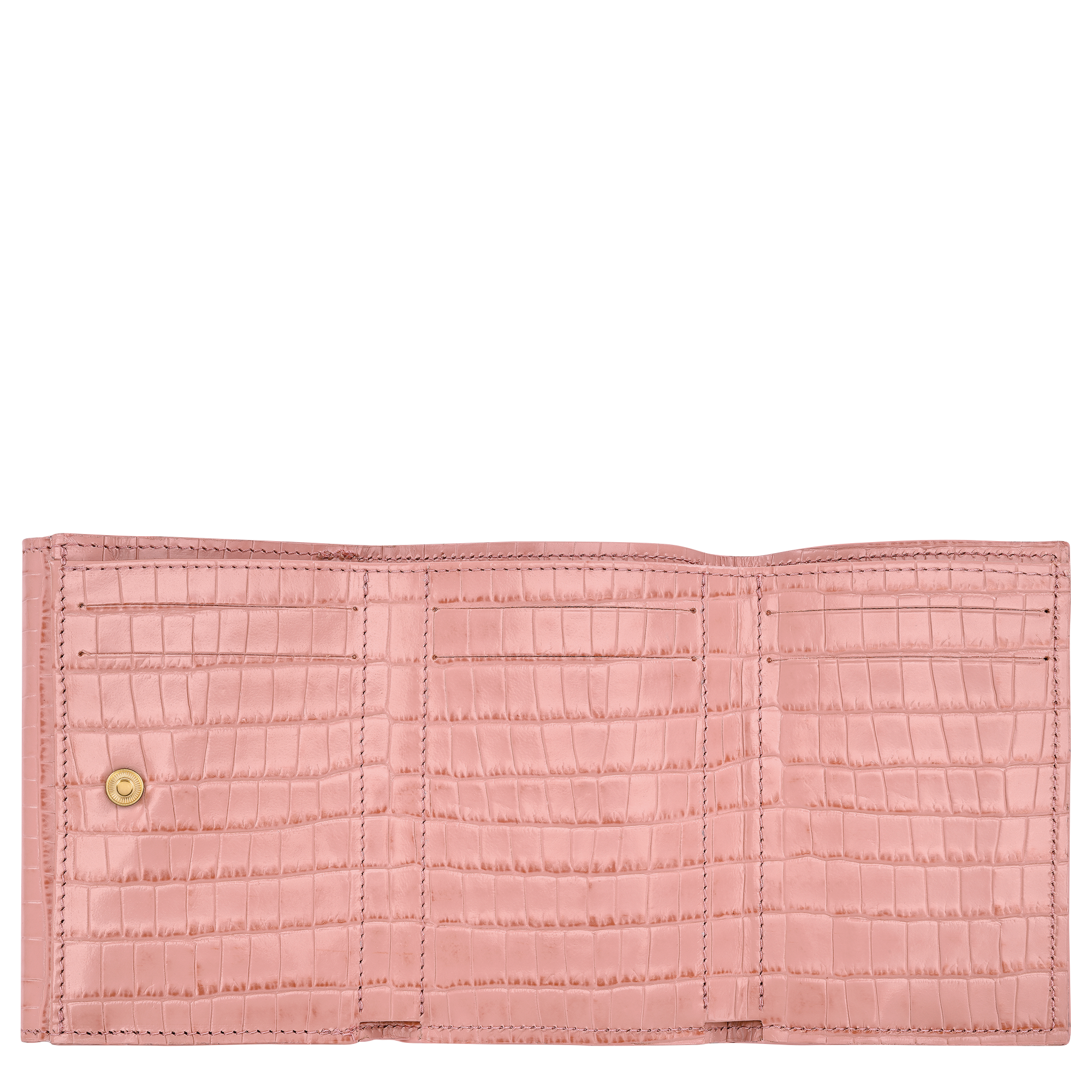 Ví Longchamp Pocket Compact