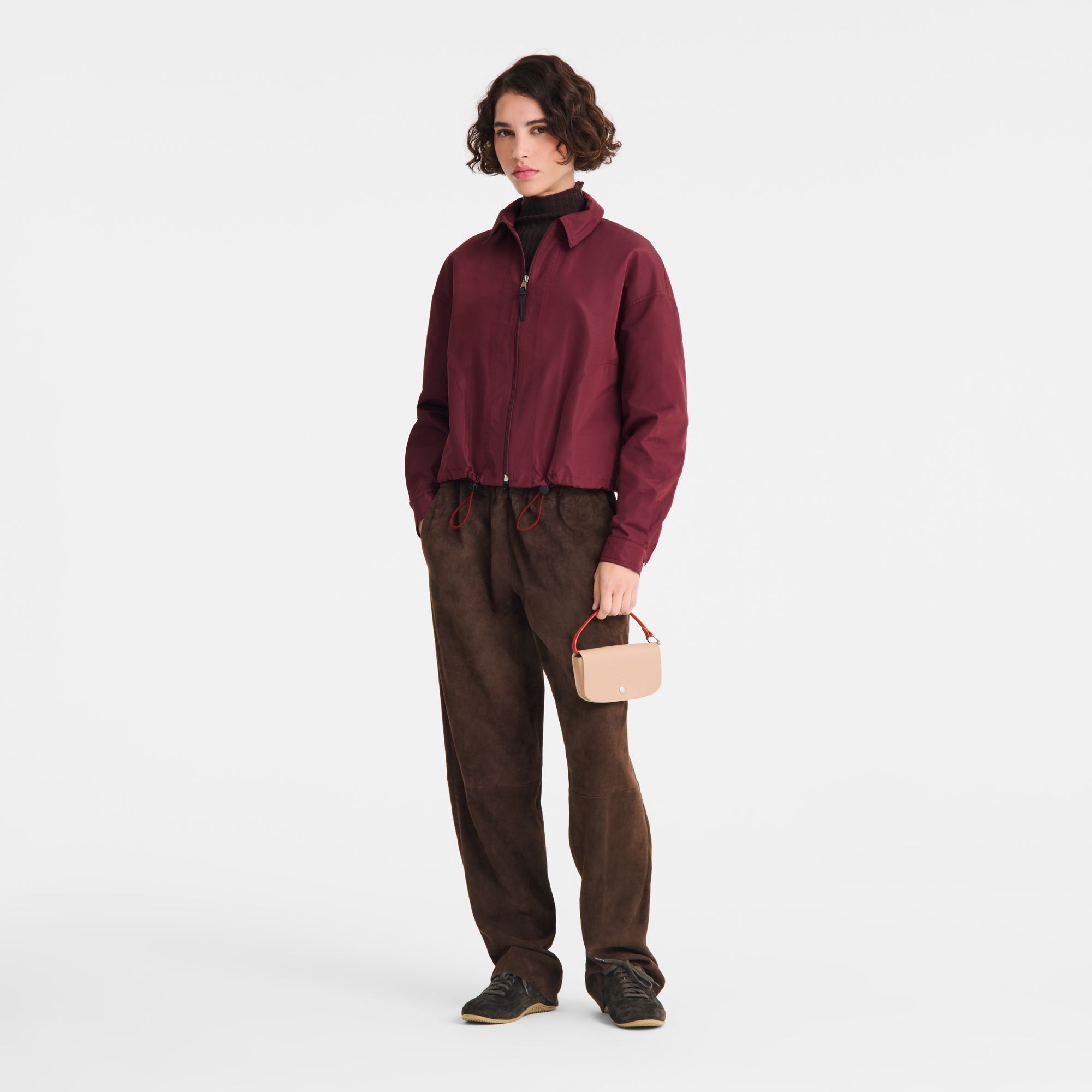 Túi đựng kính Le Pliage Collection