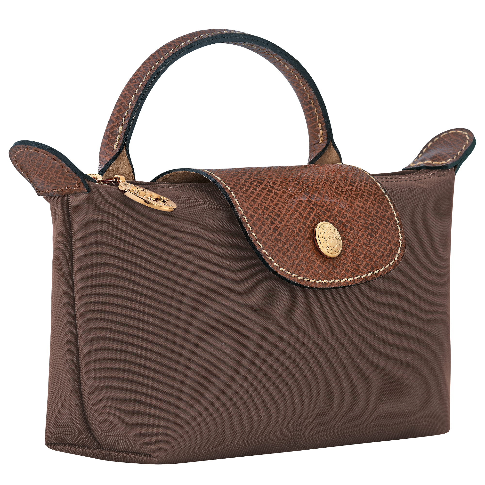 Túi mini cầm tay Le Pliage Original Pouch