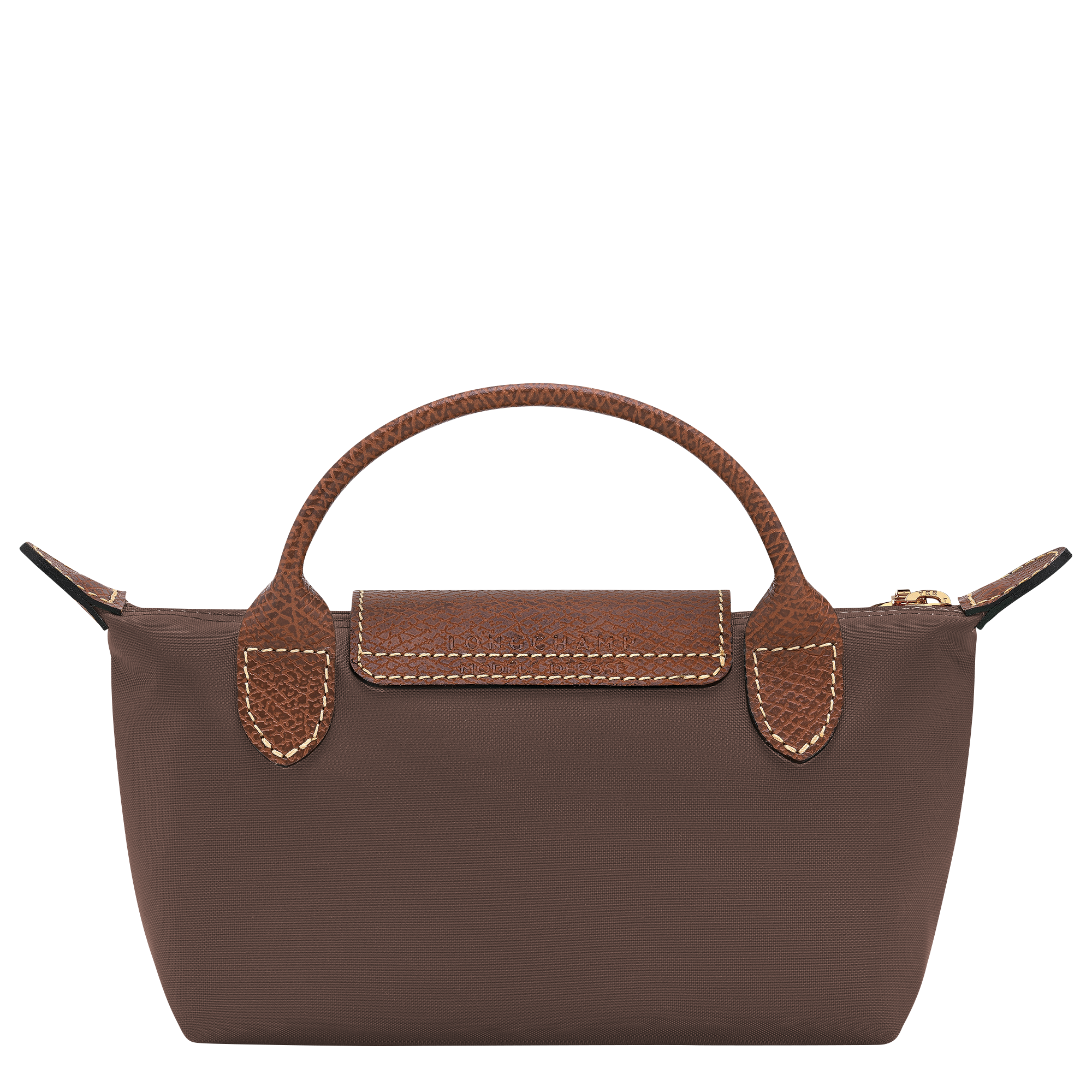 Túi mini cầm tay Le Pliage Original Pouch