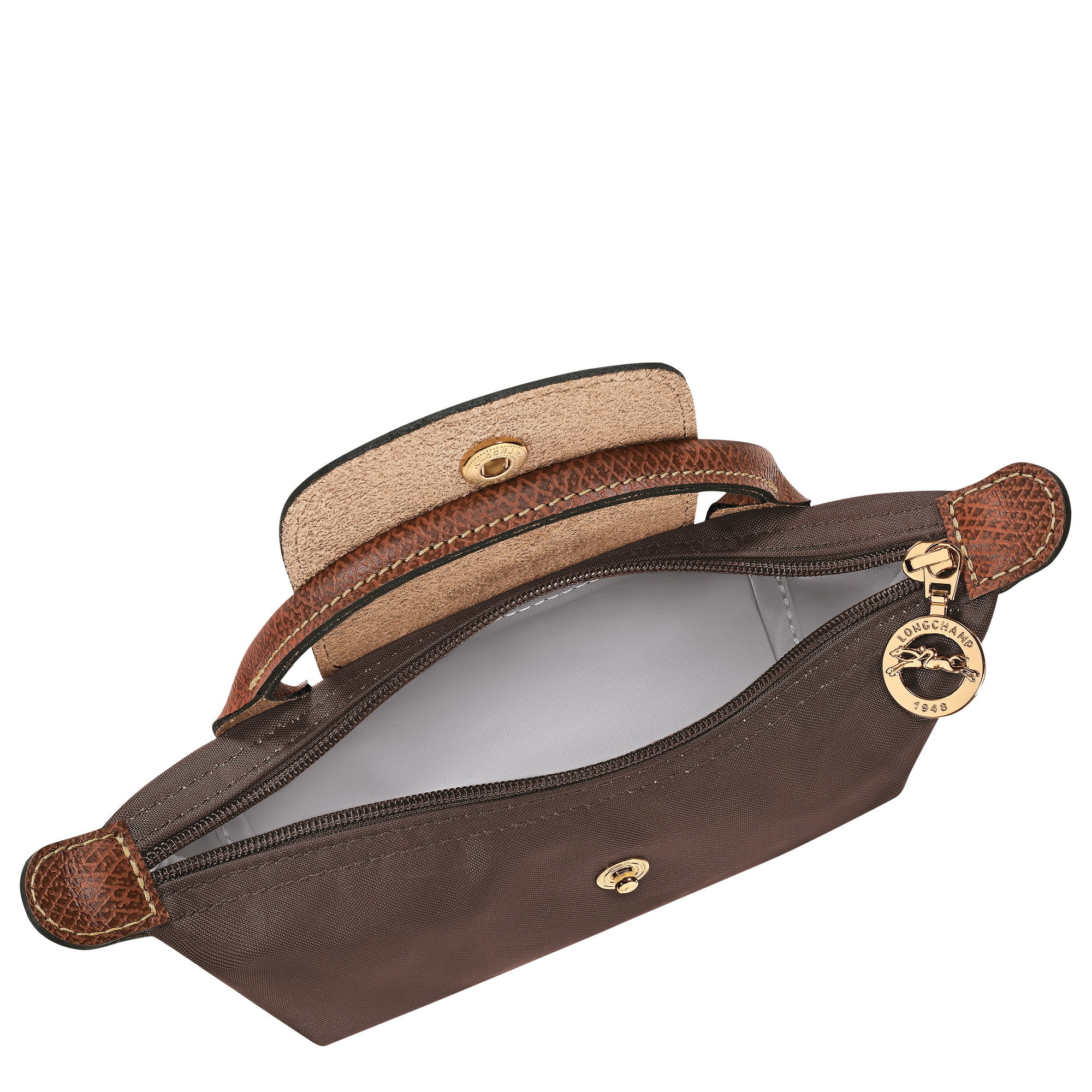 Túi mini cầm tay Le Pliage Original Pouch
