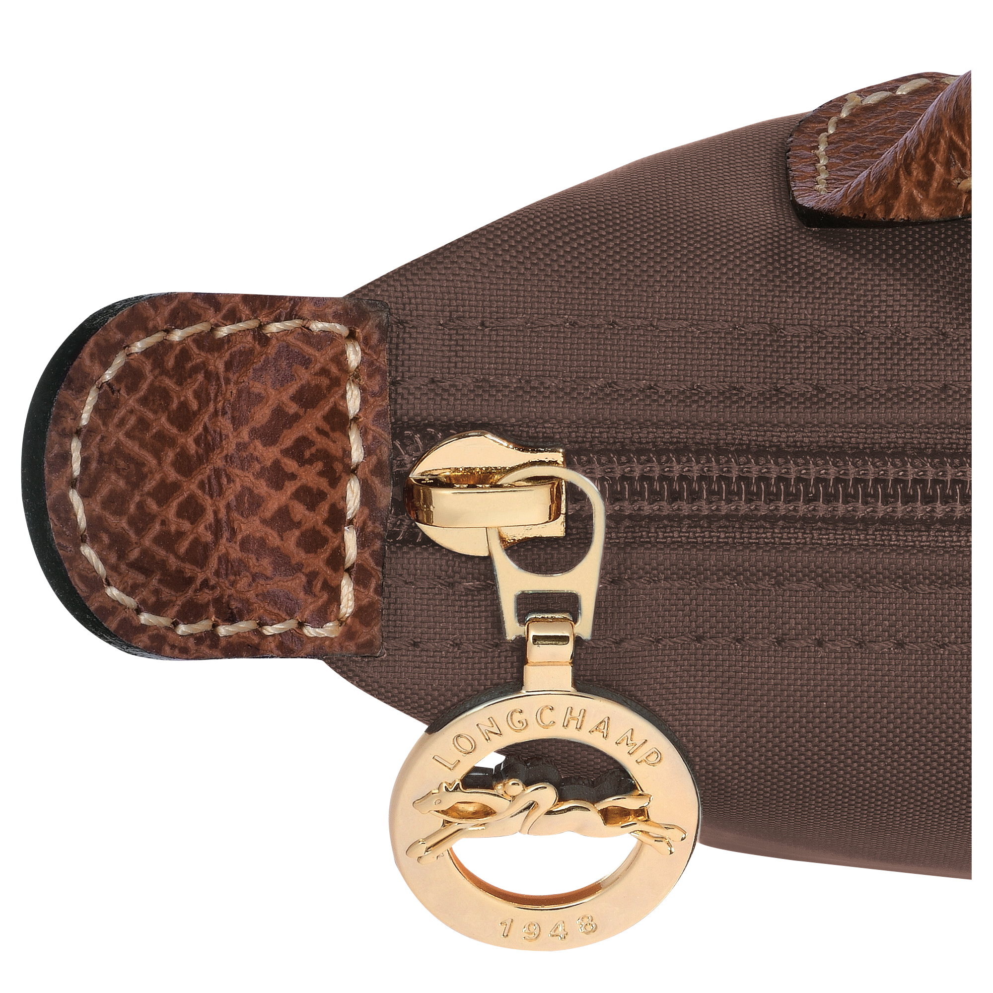 Túi mini cầm tay Le Pliage Original Pouch