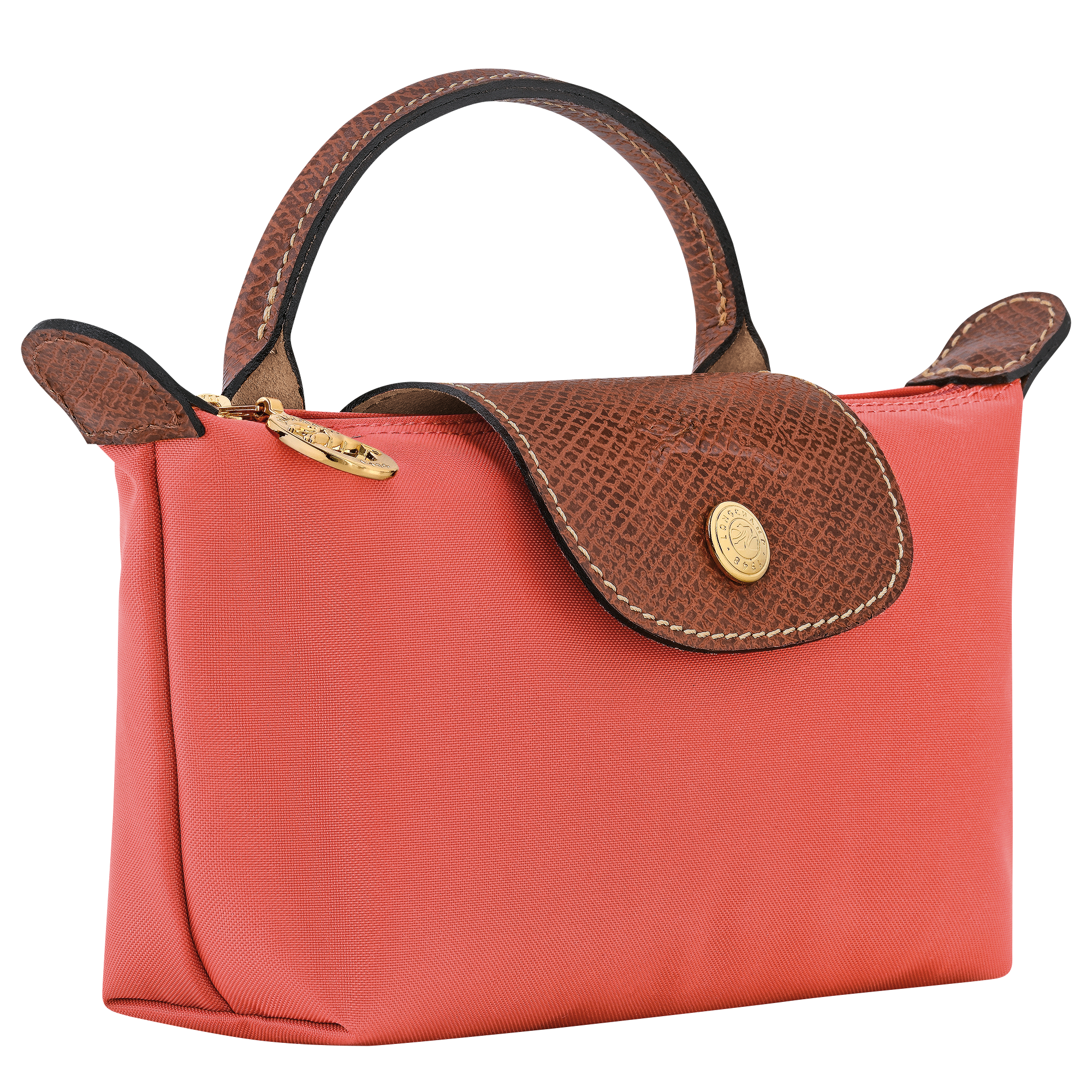 Túi mini cầm tay Le Pliage Original Pouch