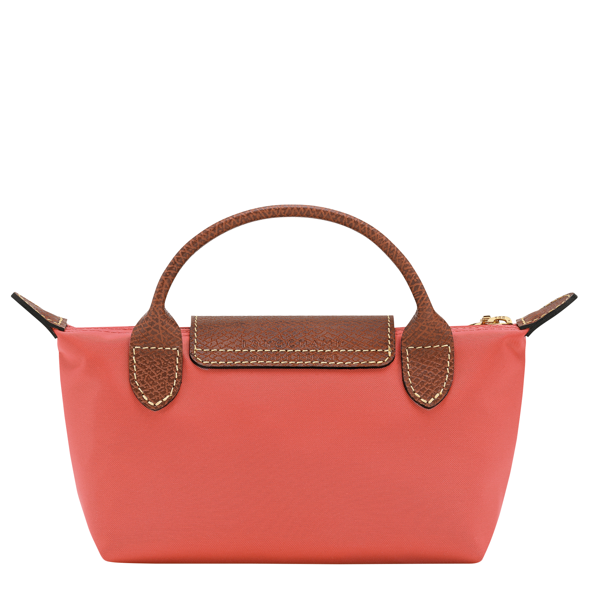 Túi mini cầm tay Le Pliage Original Pouch