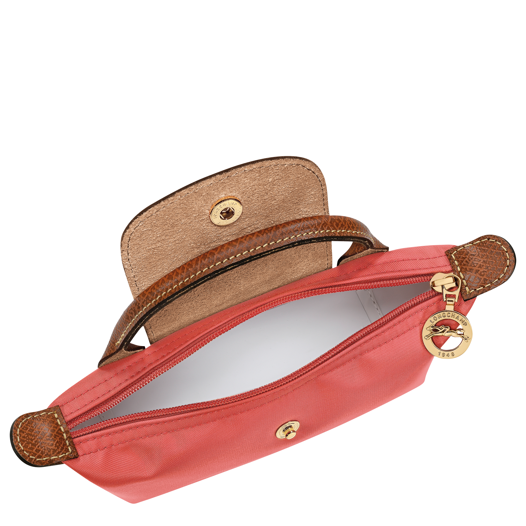 Túi mini cầm tay Le Pliage Original Pouch
