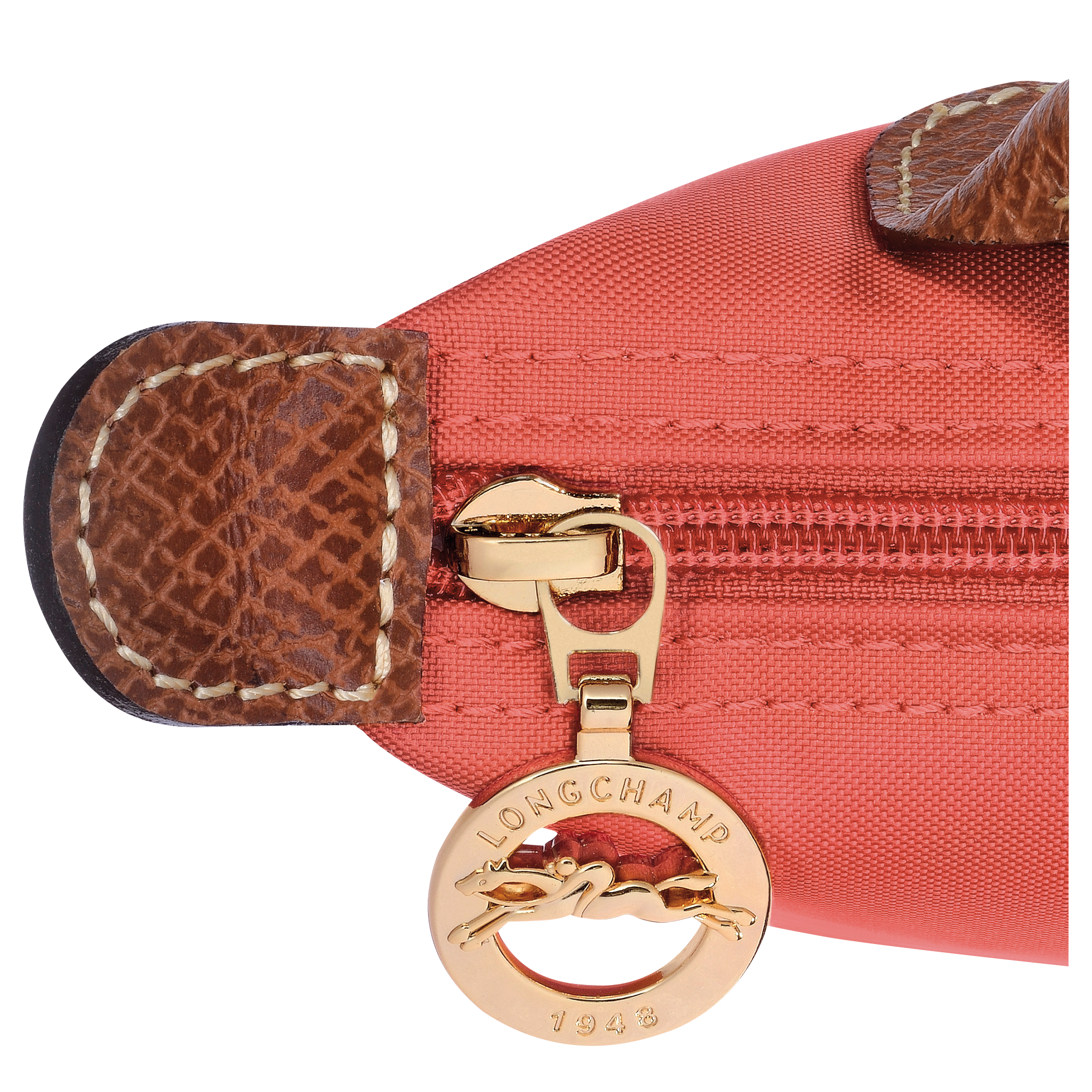 Túi mini cầm tay Le Pliage Original Pouch