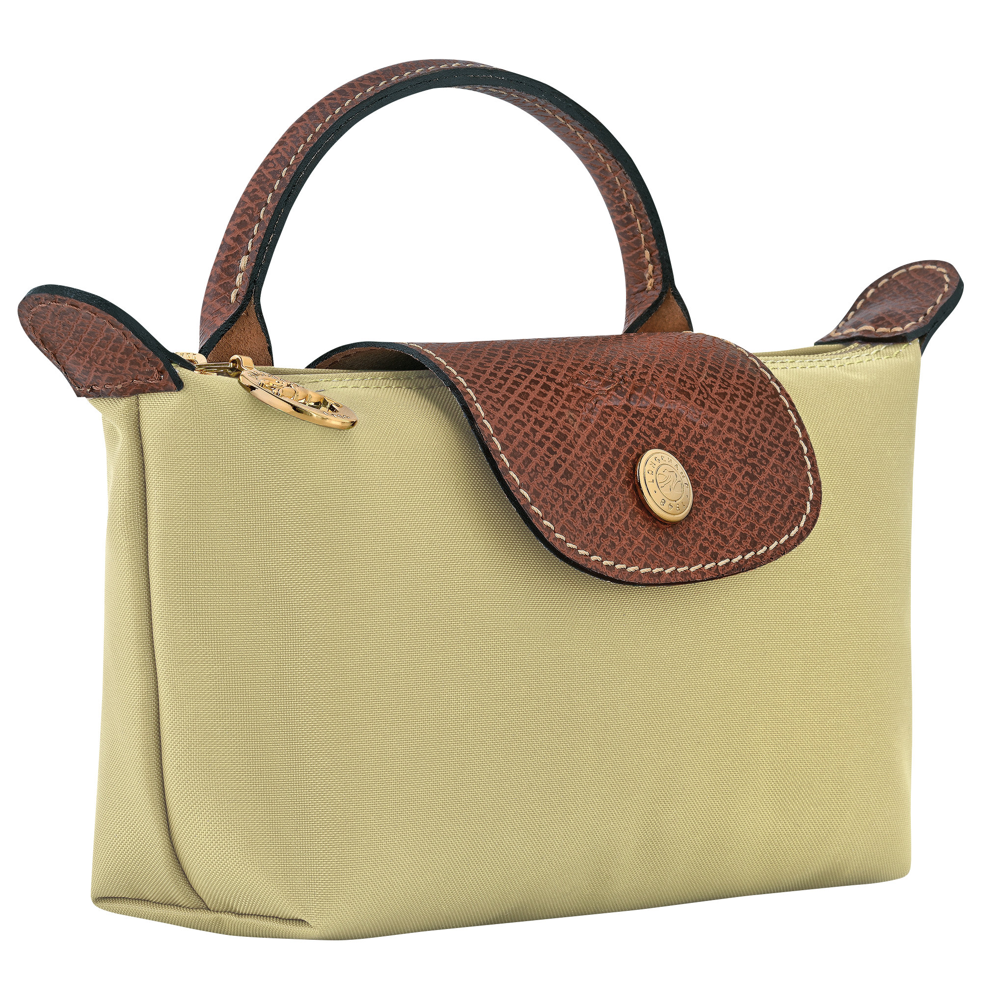 Túi mini cầm tay Le Pliage Original Pouch