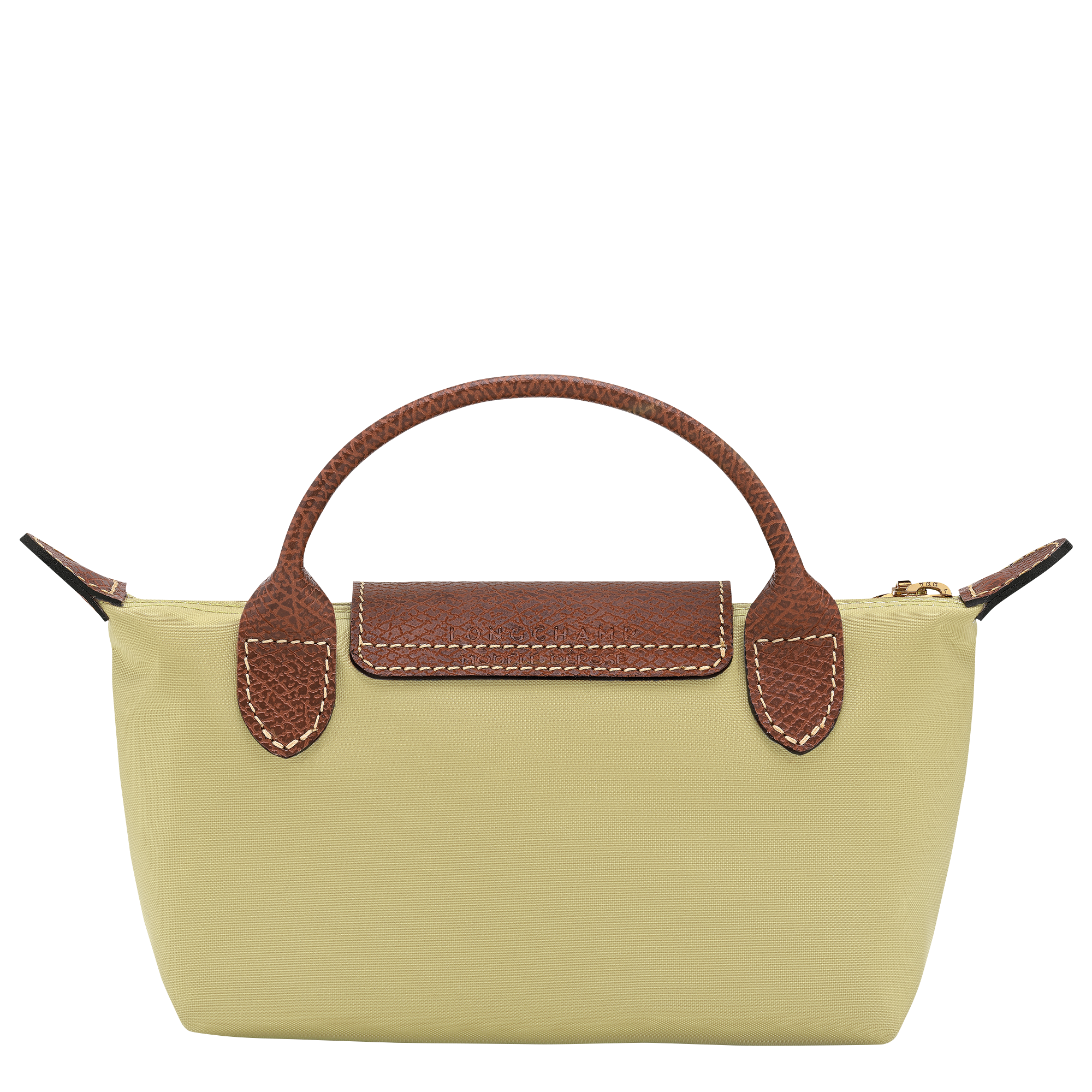 Túi mini cầm tay Le Pliage Original Pouch