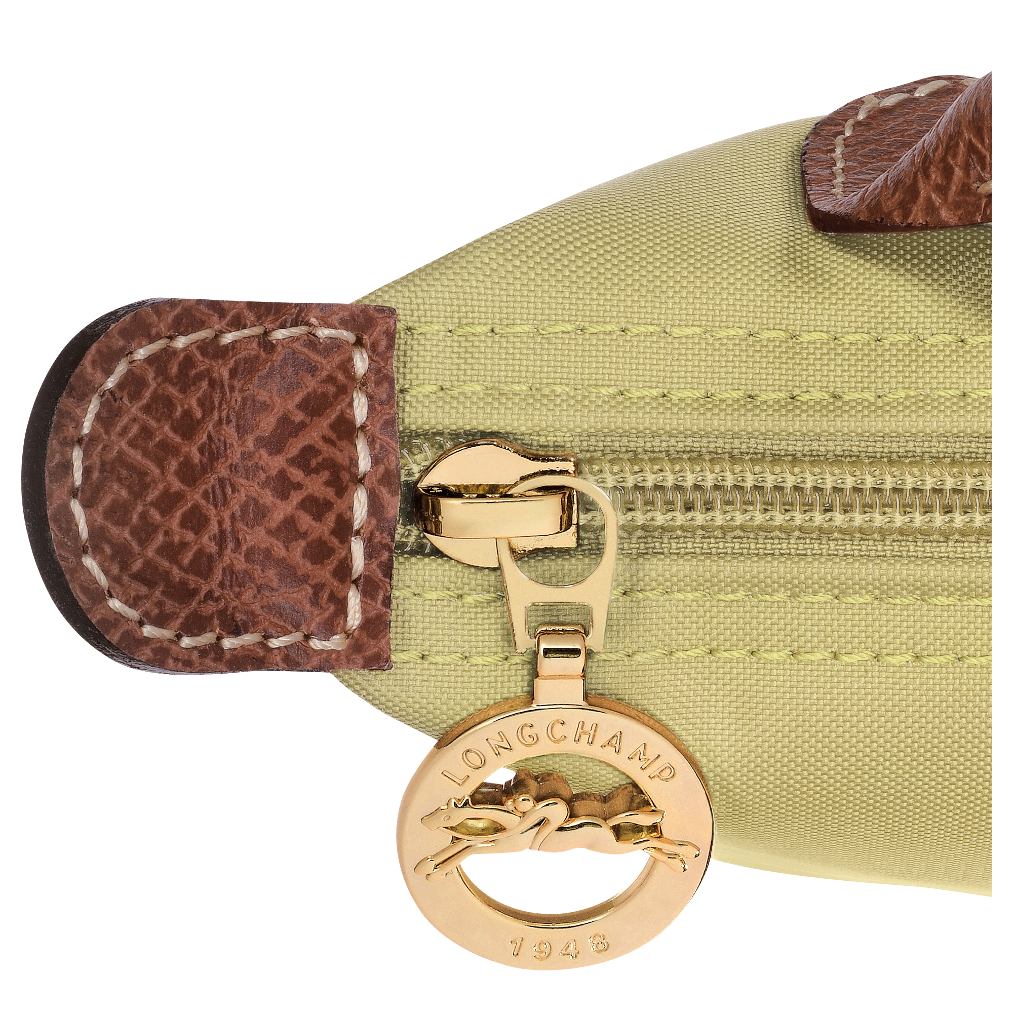 Túi mini cầm tay Le Pliage Original Pouch