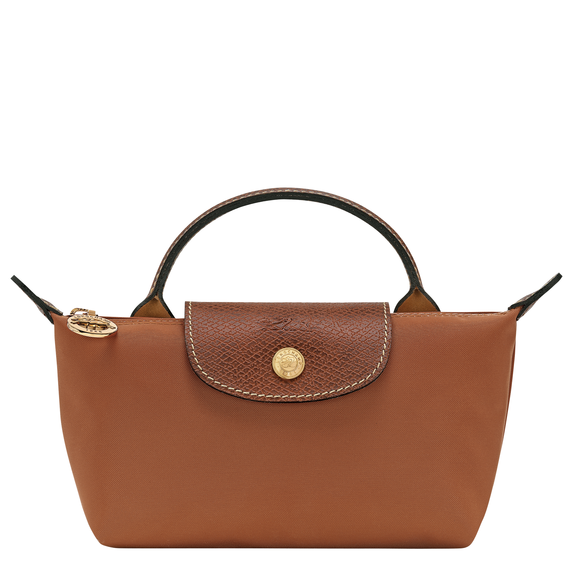 Túi mini cầm tay Le Pliage Original Pouch