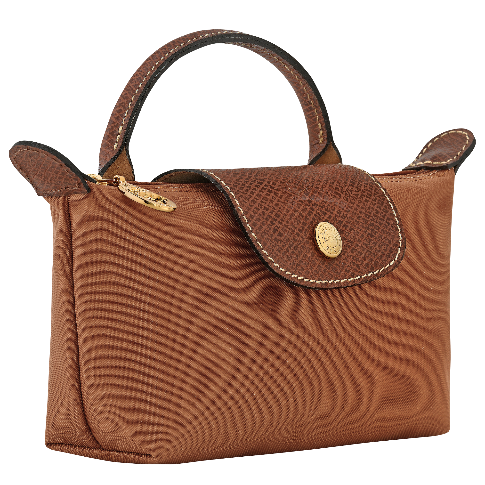 Túi mini cầm tay Le Pliage Original Pouch
