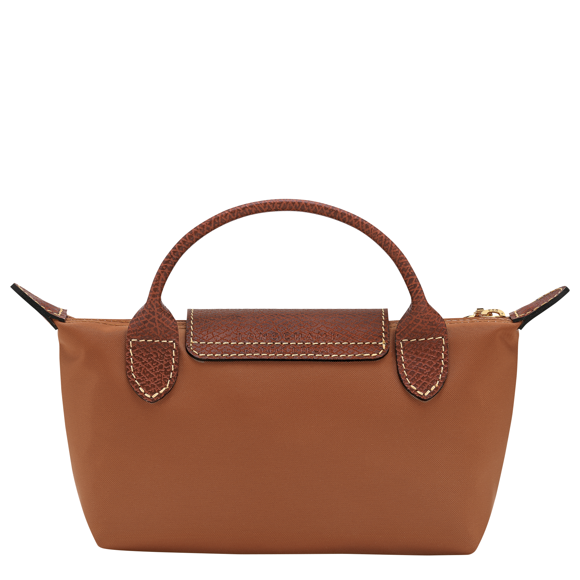 Túi mini cầm tay Le Pliage Original Pouch