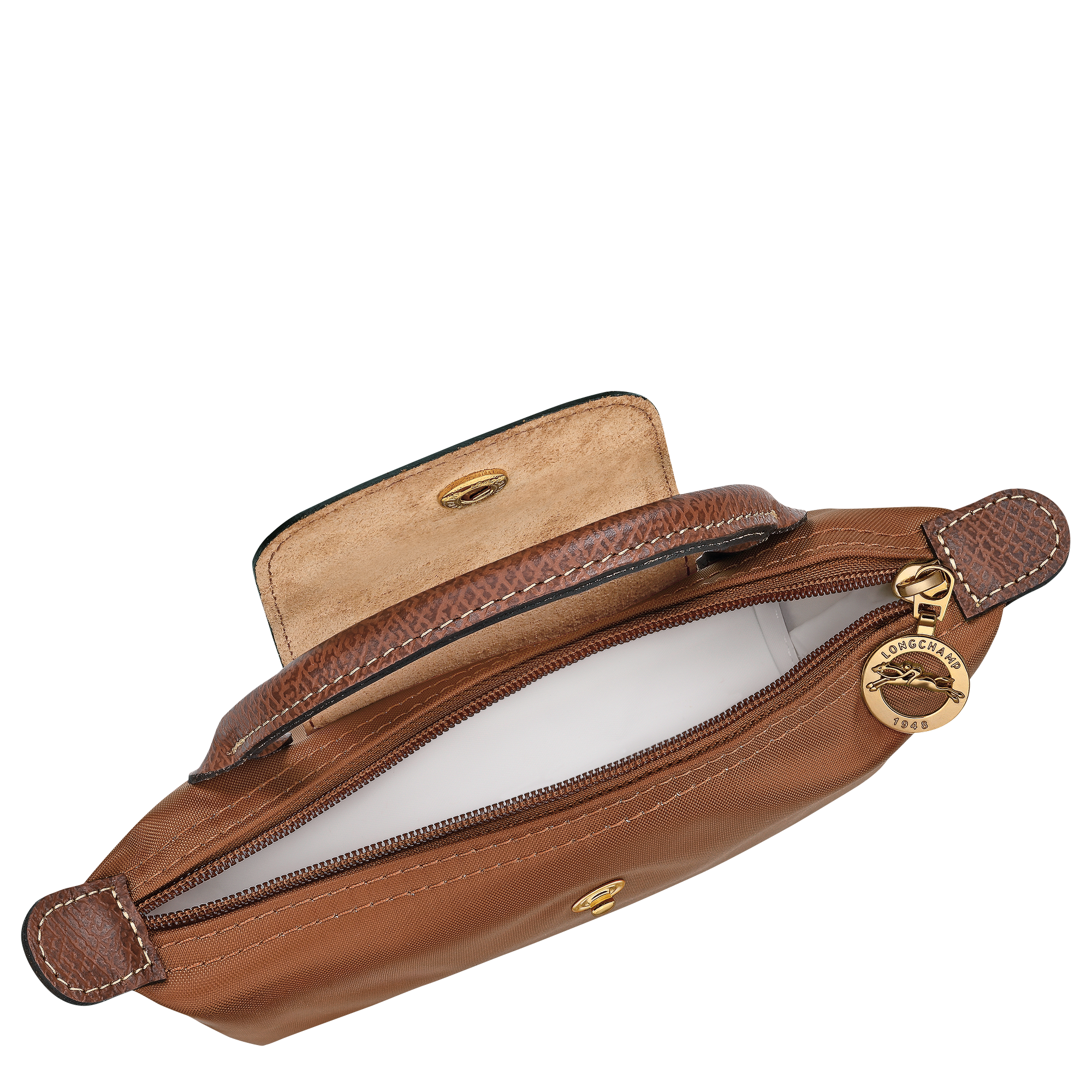 Túi mini cầm tay Le Pliage Original Pouch