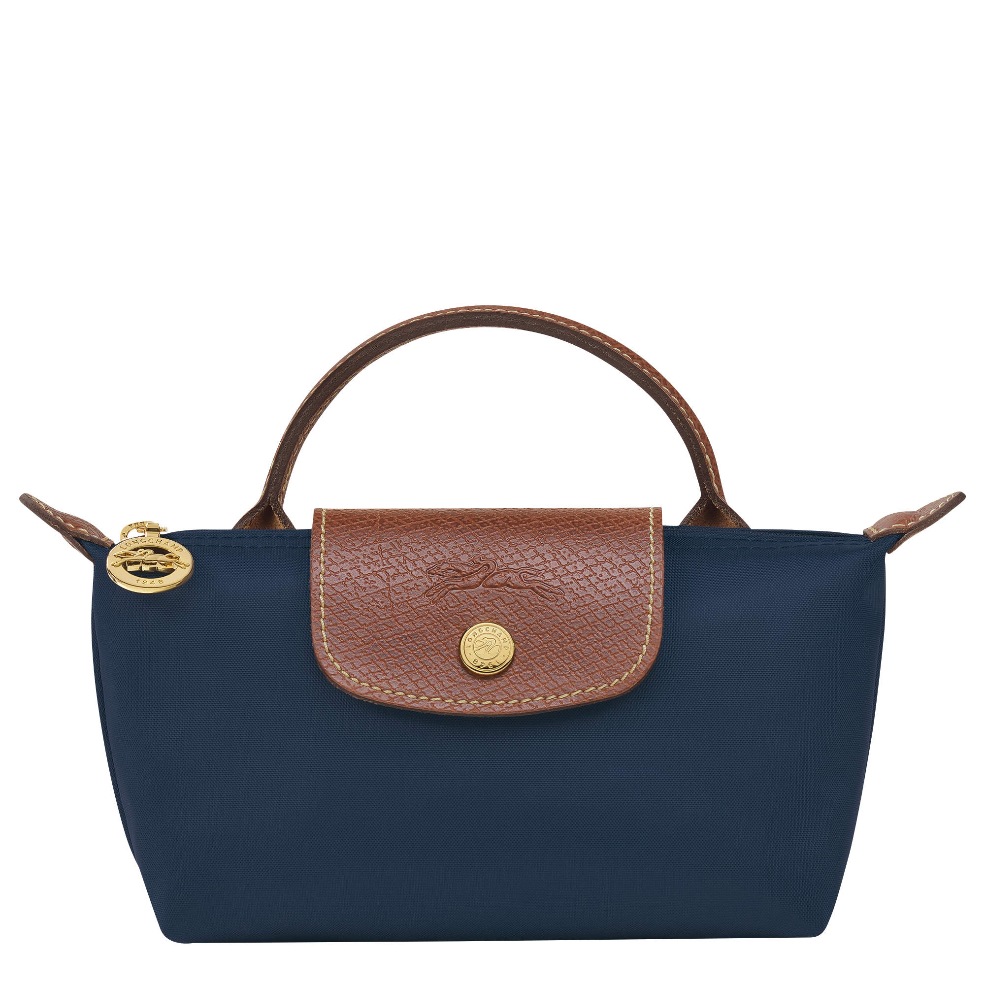 Túi mini cầm tay Le Pliage Original Pouch