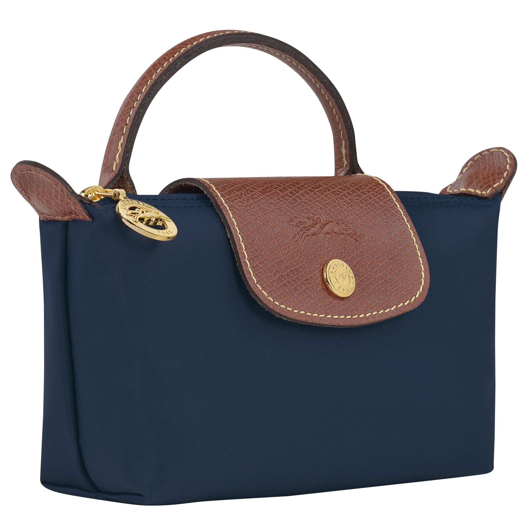 Túi mini cầm tay Le Pliage Original Pouch