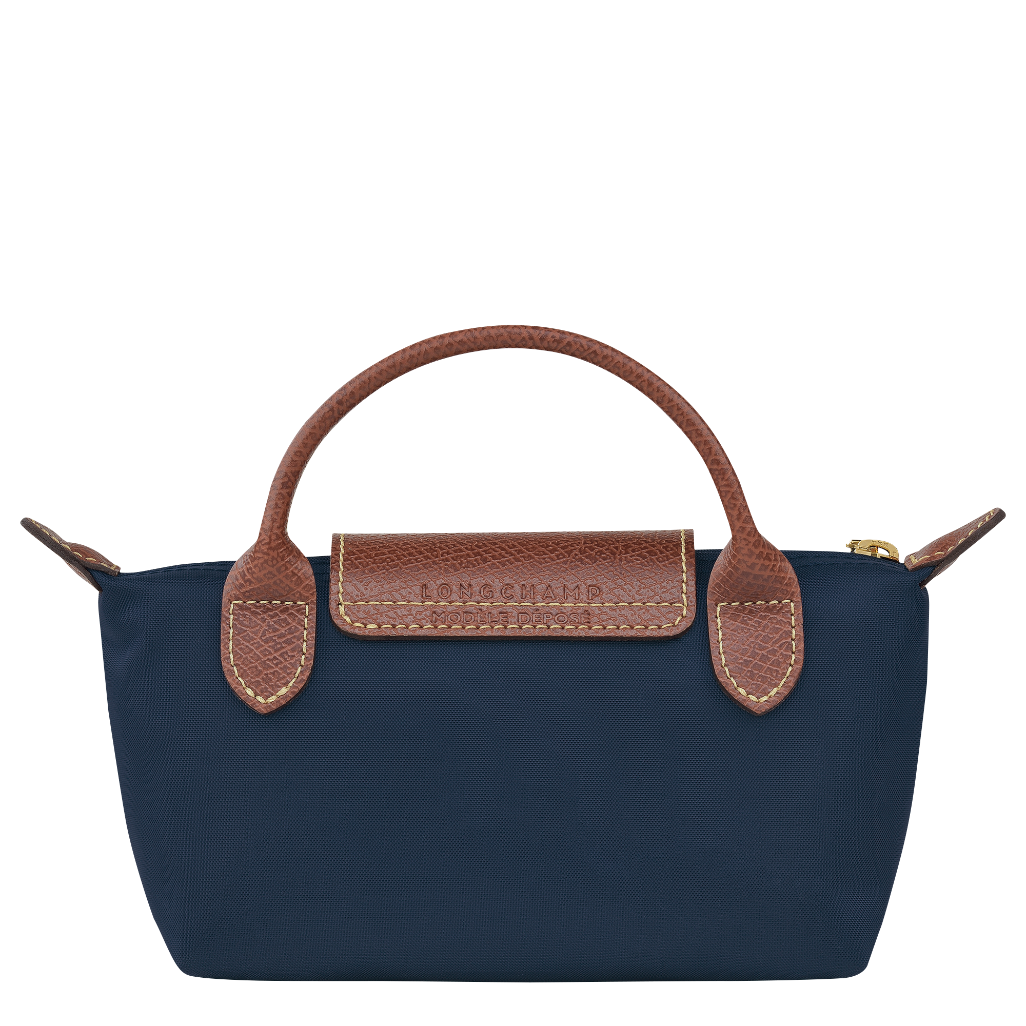 Túi mini cầm tay Le Pliage Original Pouch