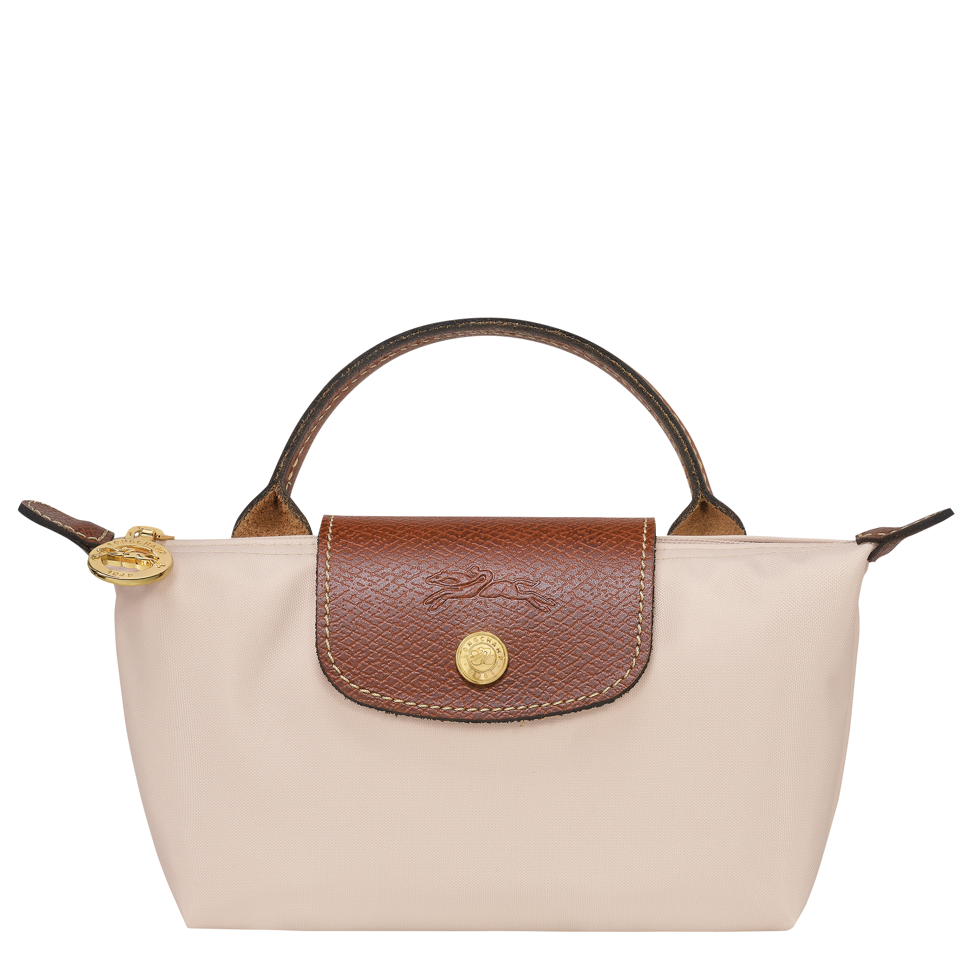 Túi mini cầm tay Le Pliage Original Pouch