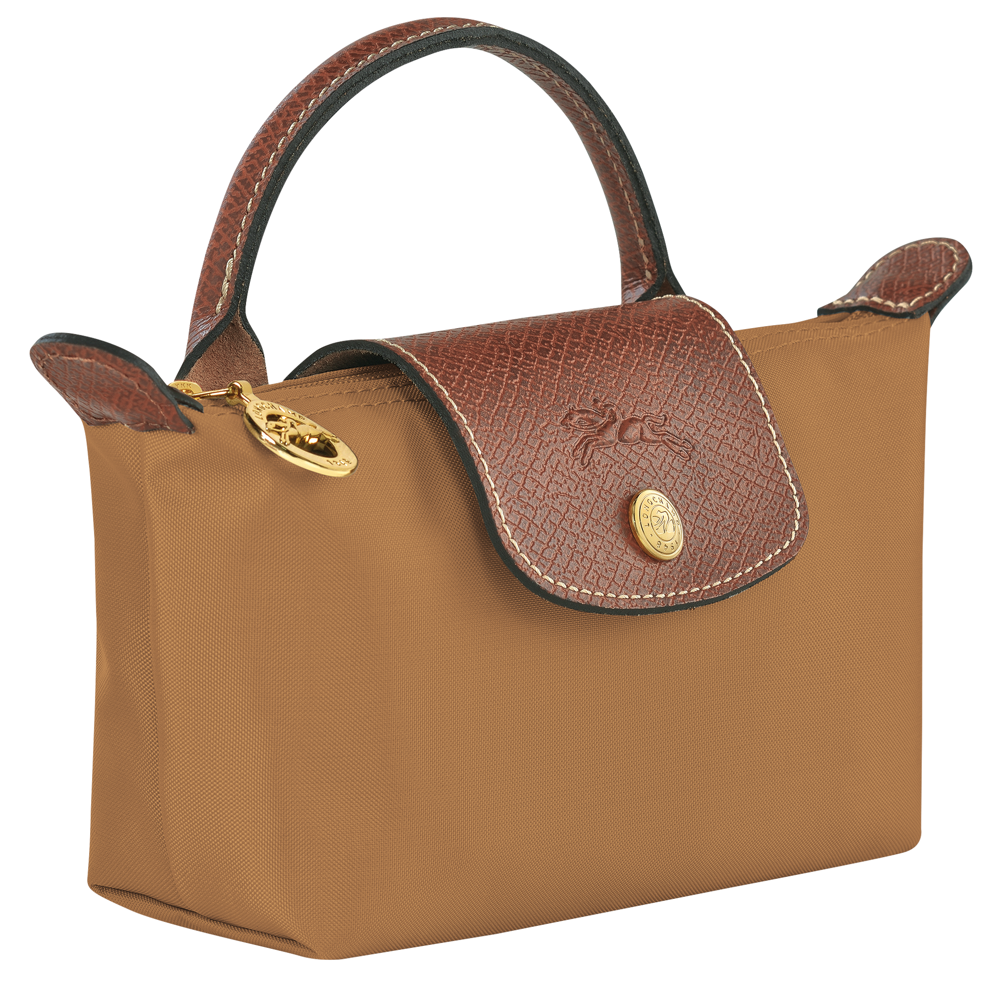 Túi mini cầm tay Le Pliage Original Pouch