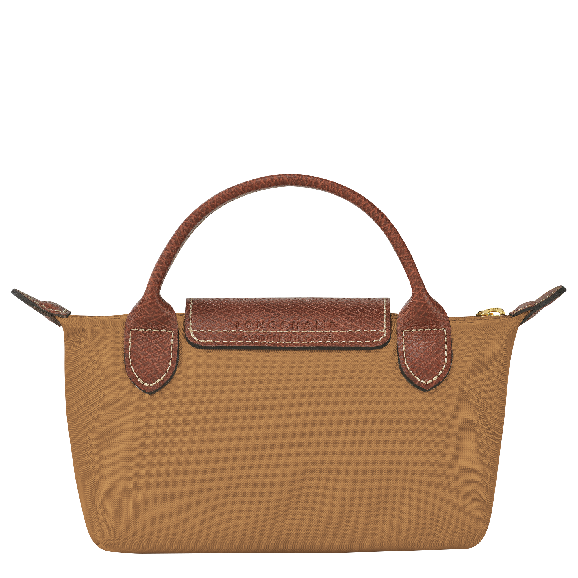 Túi mini cầm tay Le Pliage Original Pouch